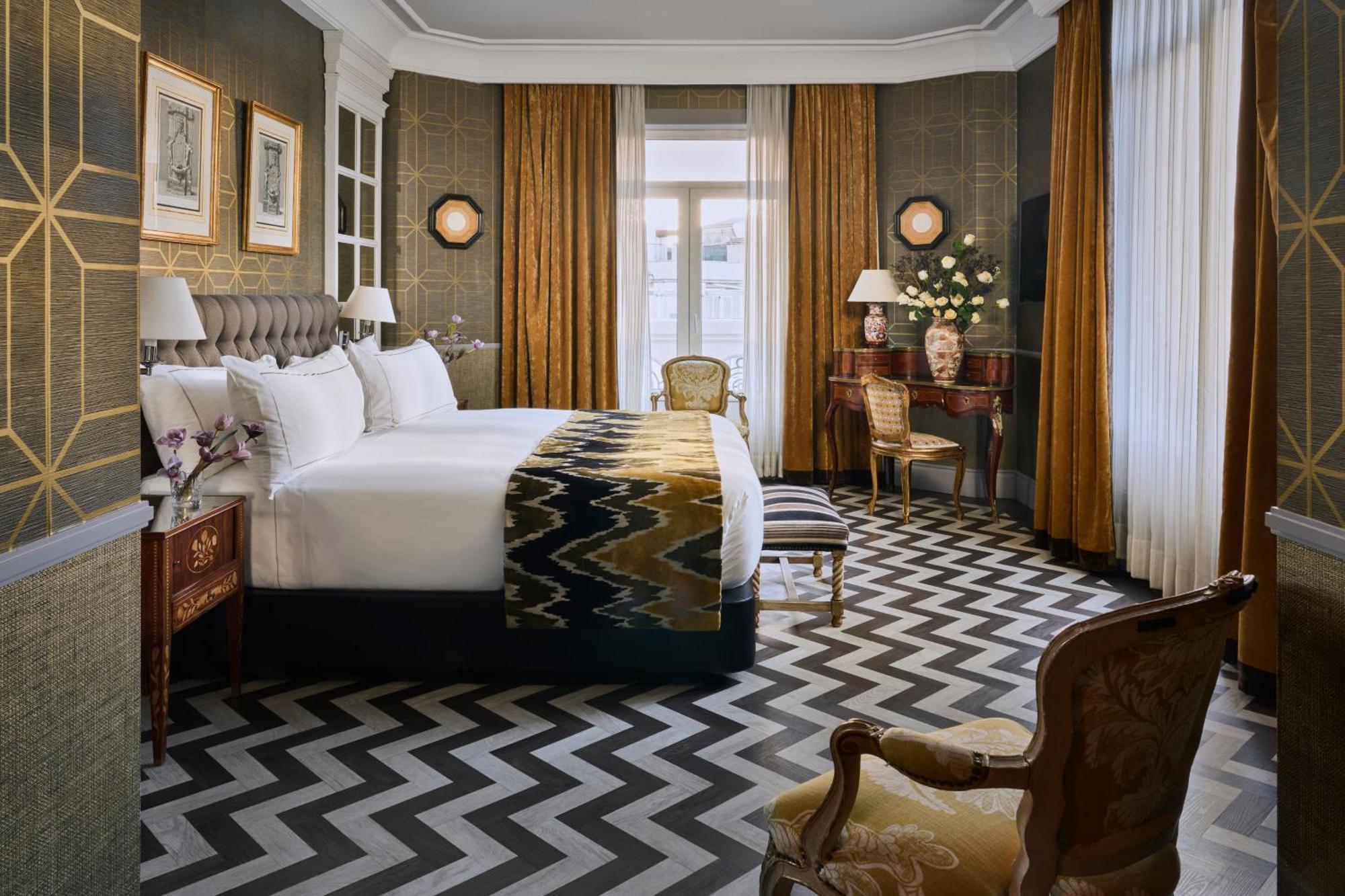 Suite Júnior