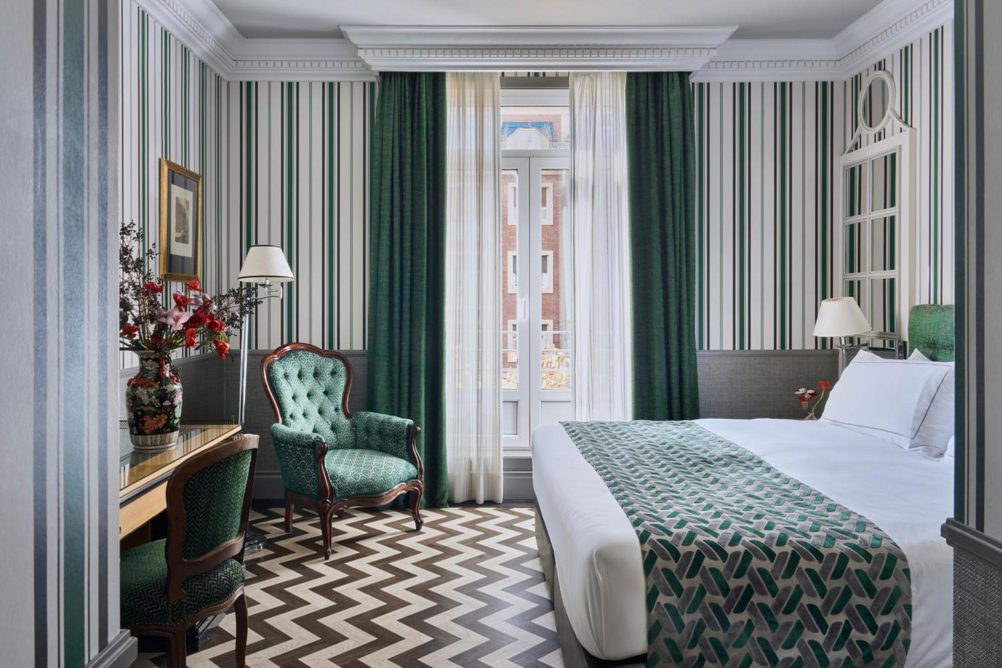Quarto Familiar