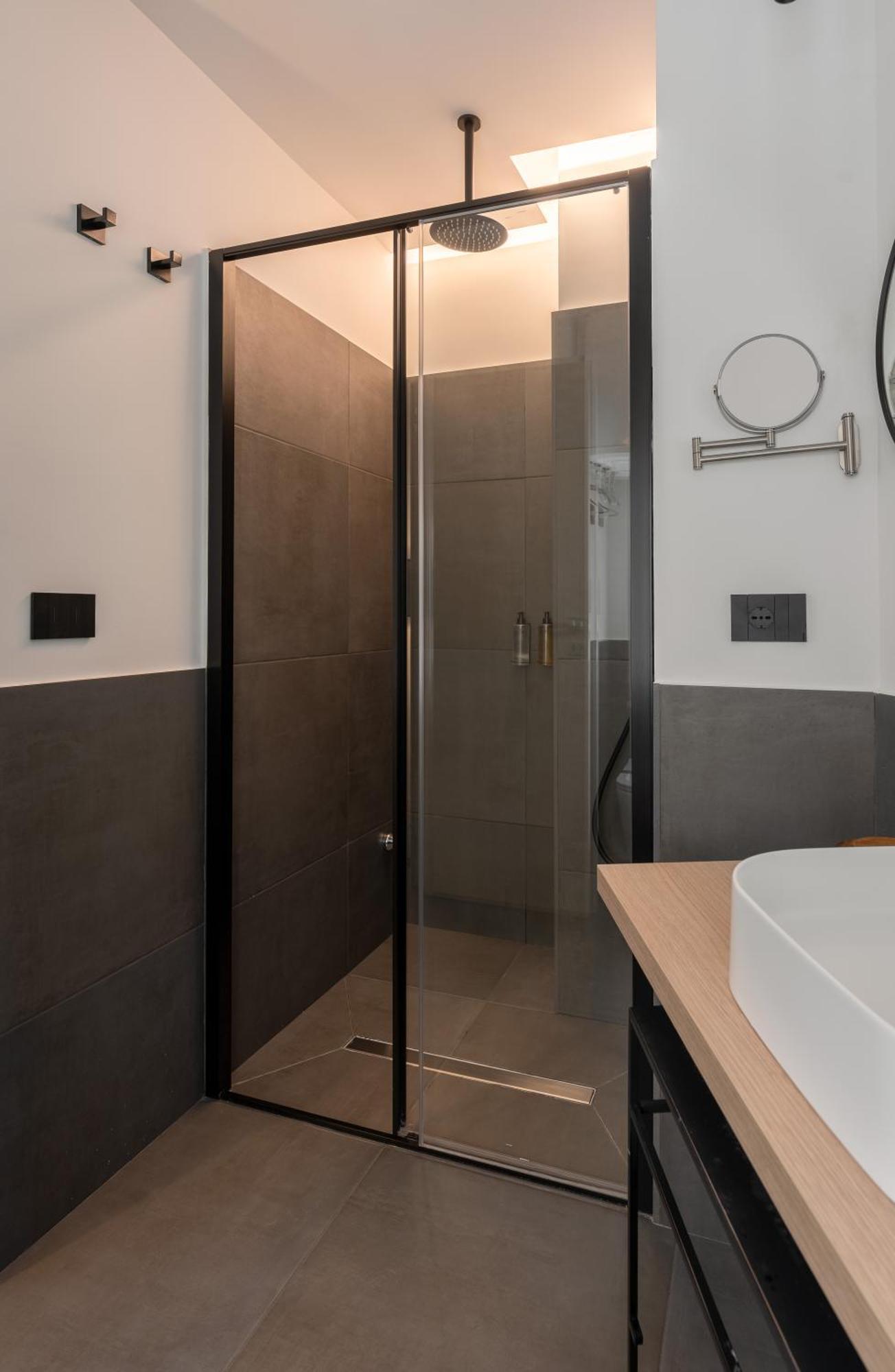 Appartamento Standard - Via Santa Lucia 66