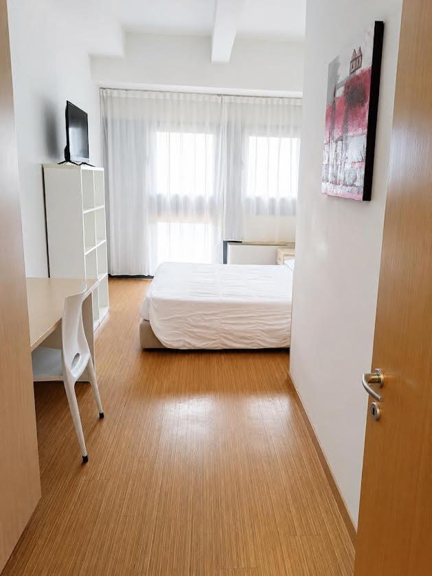 Two-Room Apartment