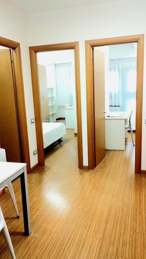 Two-Room Apartment