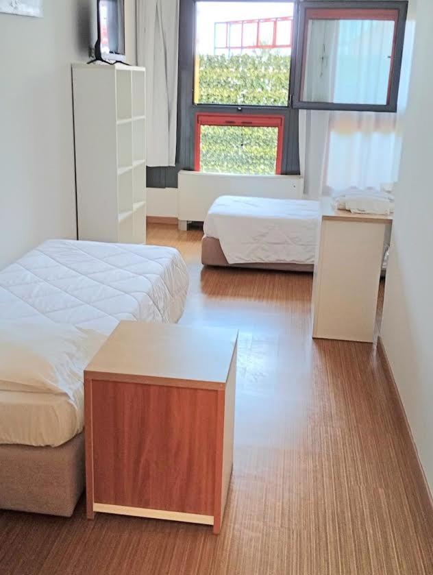 Classic Apartment