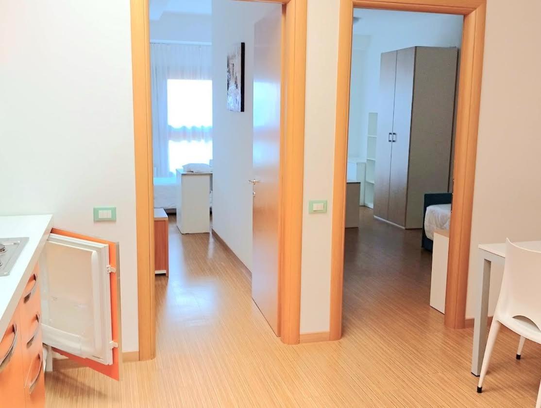 Classic Apartment