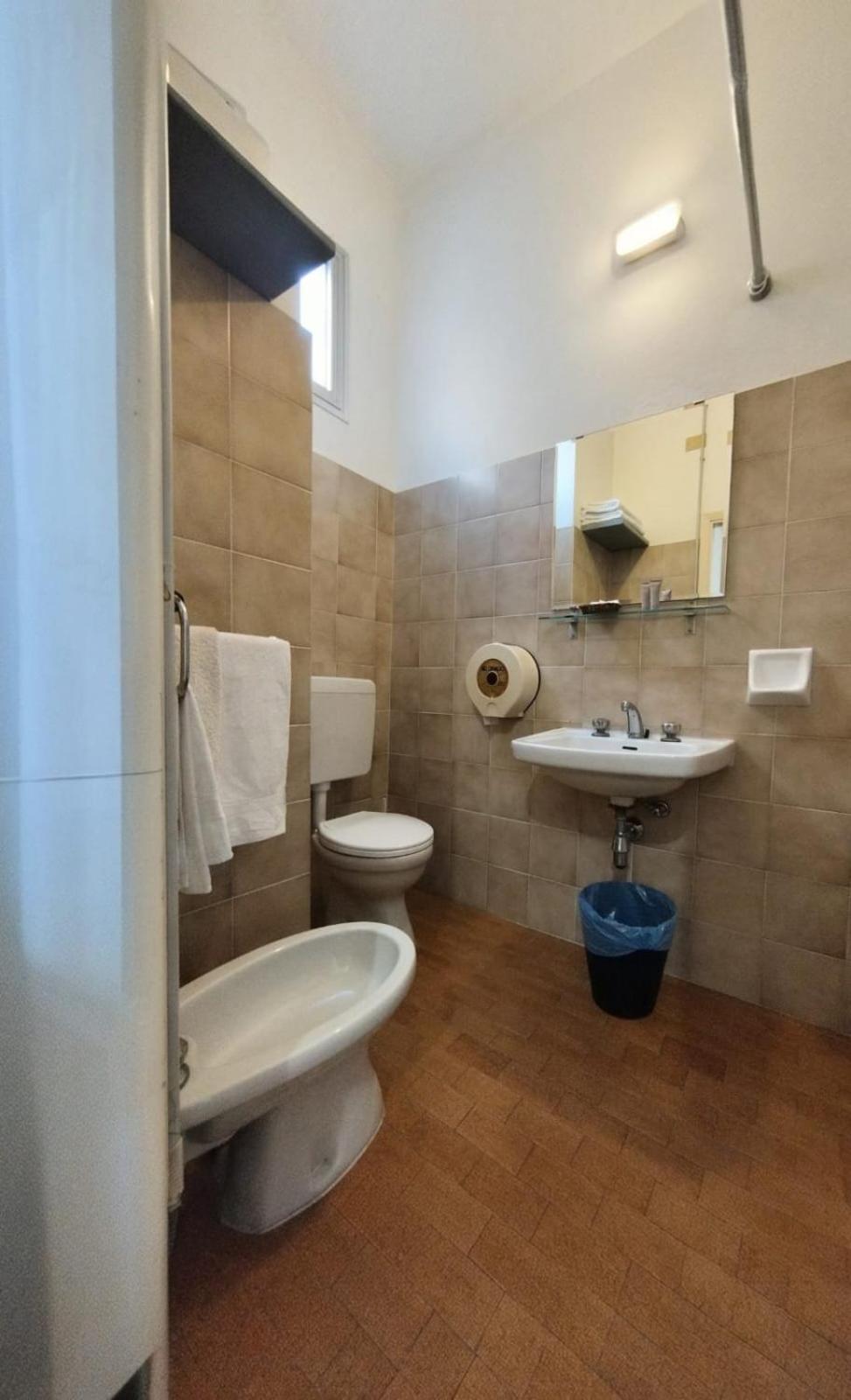 Quadruple Room Balcony