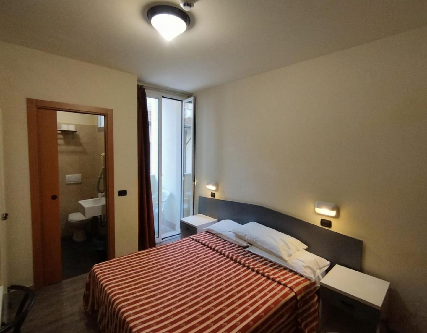 Comfort Triple Room