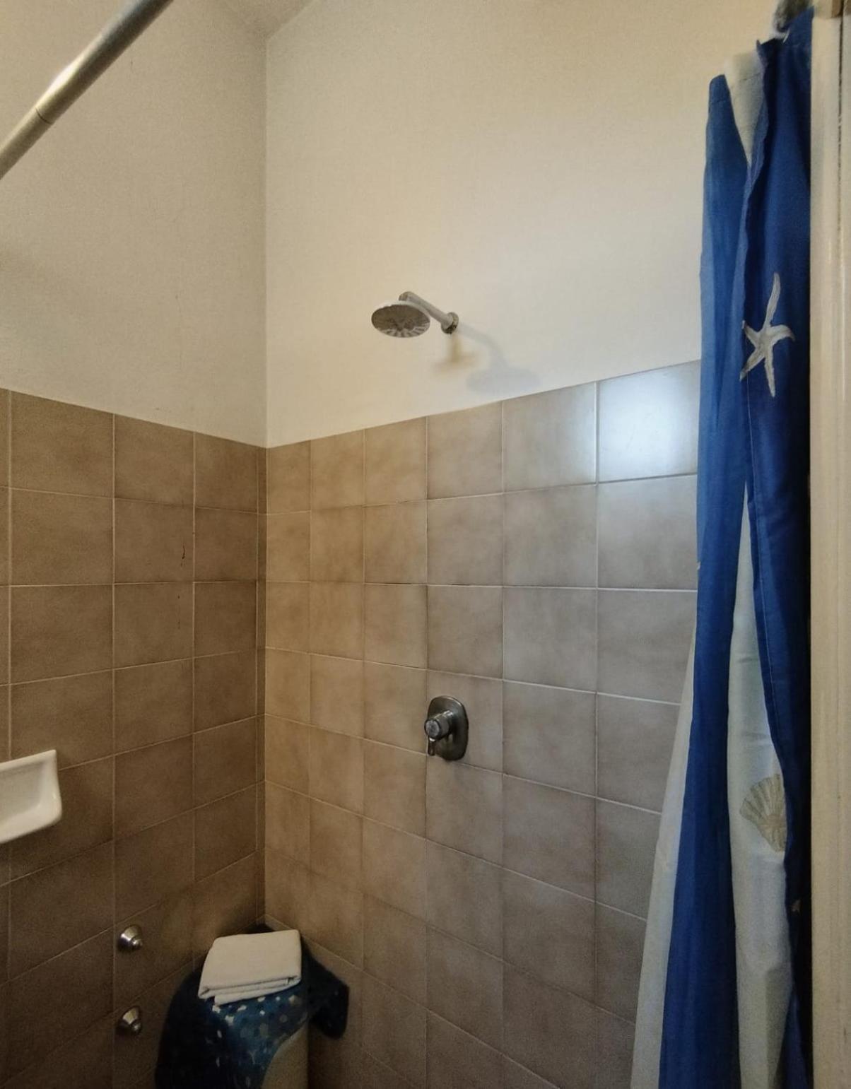 Quadruple Room Balcony