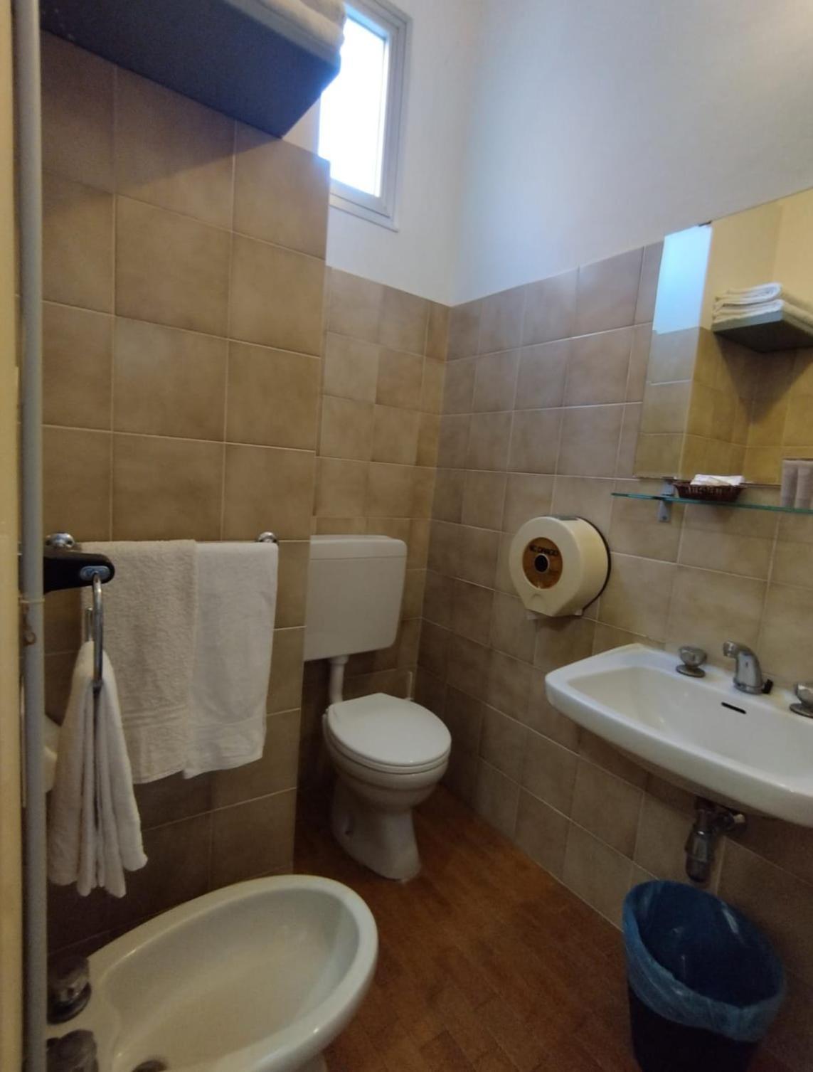 Quadruple Room Balcony