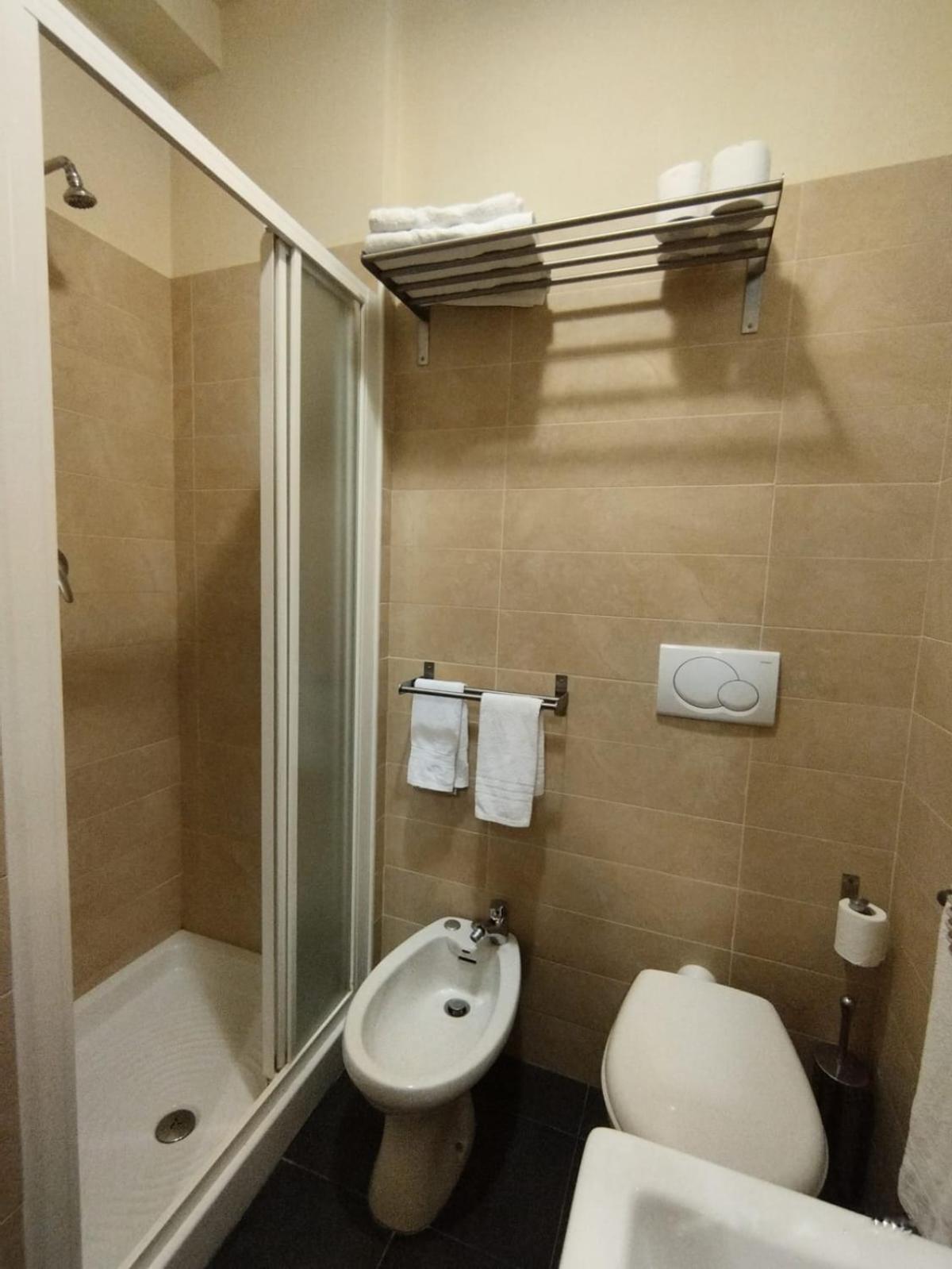 Comfort Triple Room