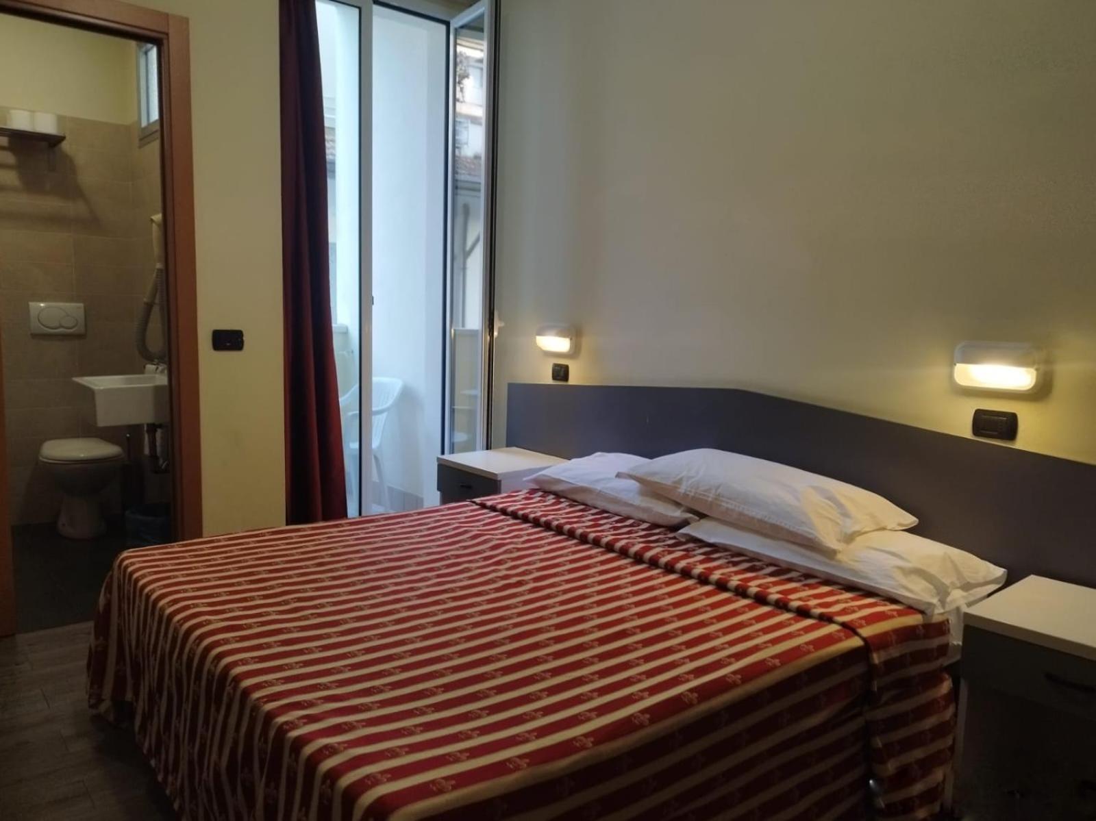 Comfort Triple Room