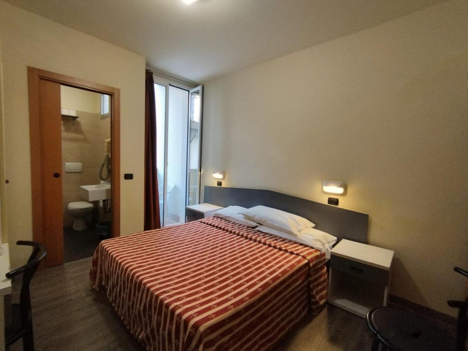 Comfort Triple Room