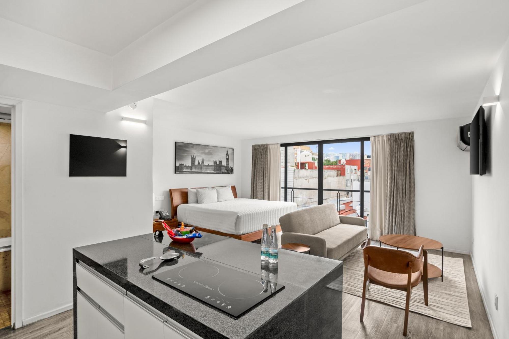 Suite Deluxe
