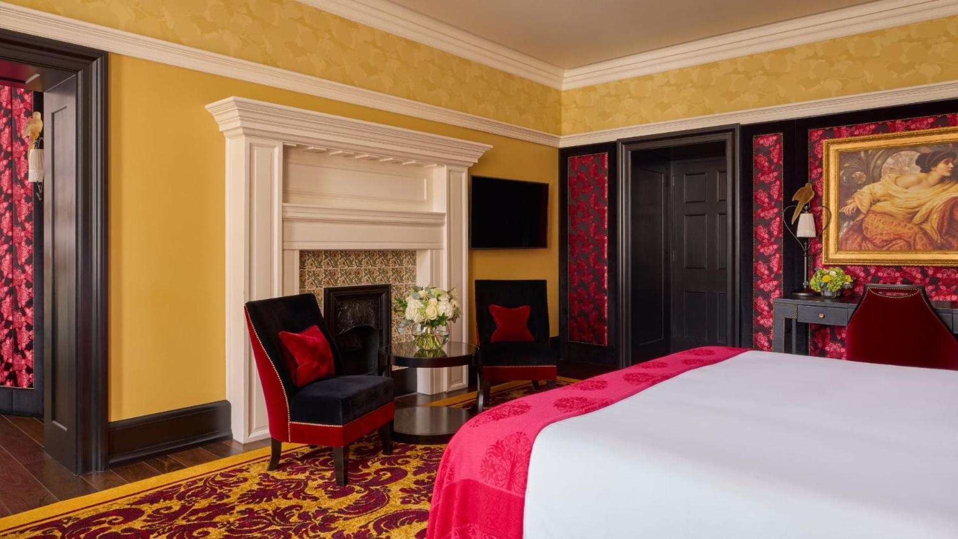 Junior Suite Campanile