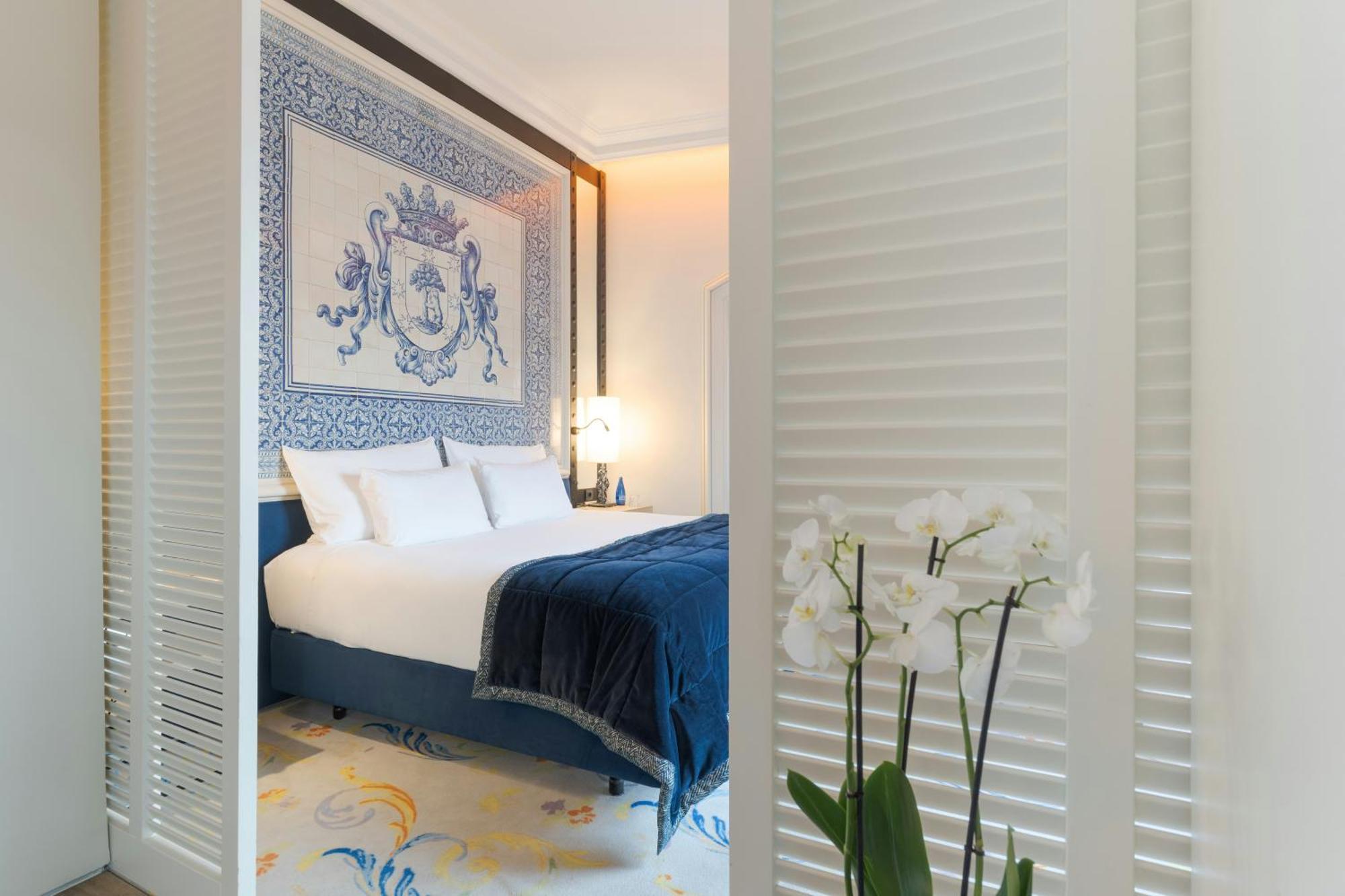 Suite con Vista Plaza Mayor