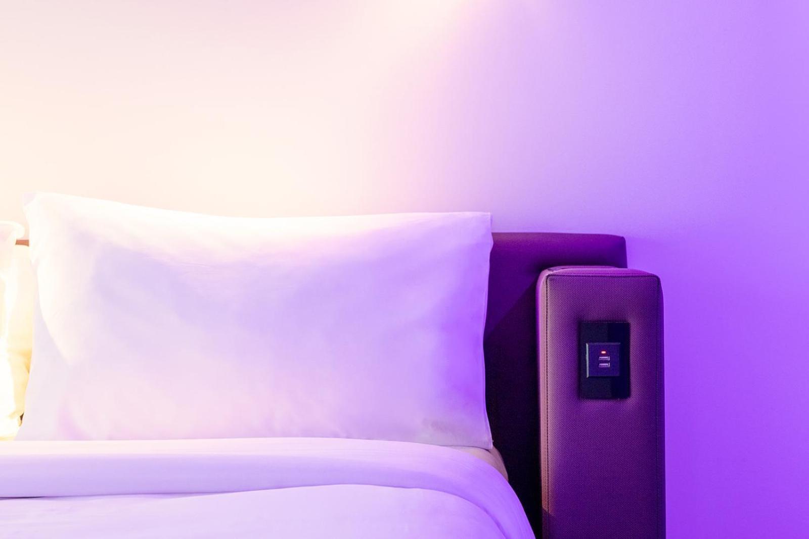 Habitación Premium con cama grande