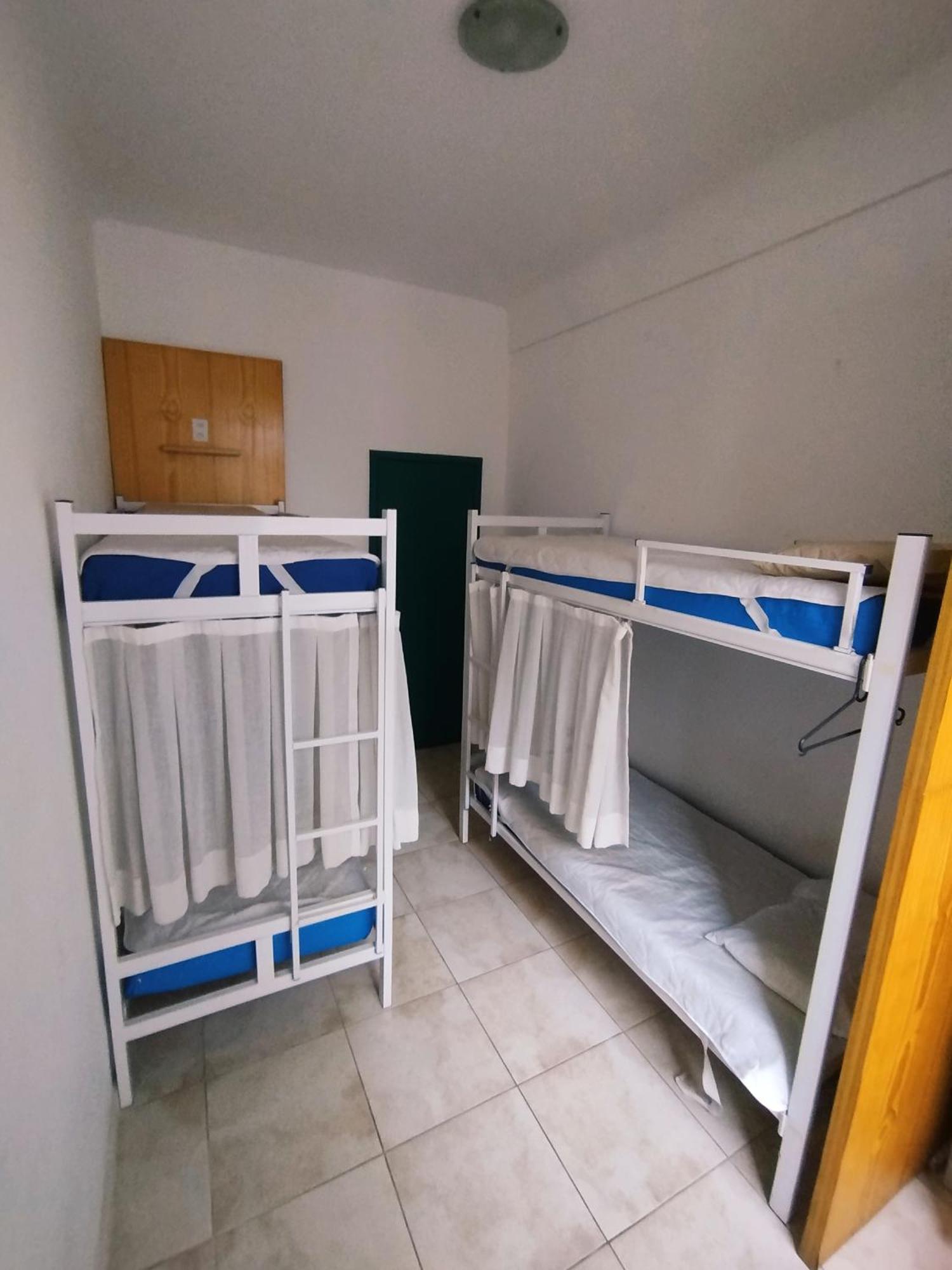 Single Bed Dormitory Room