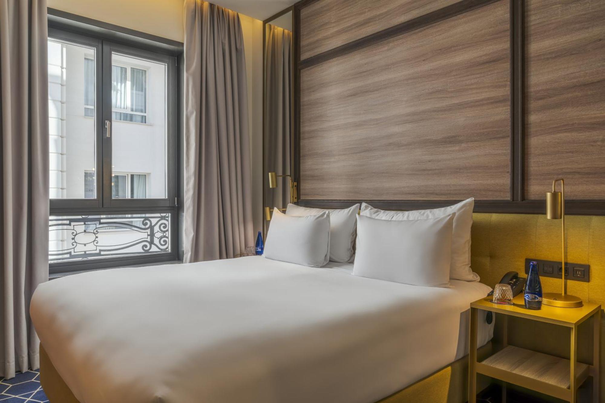 Quarto Premium com Vista