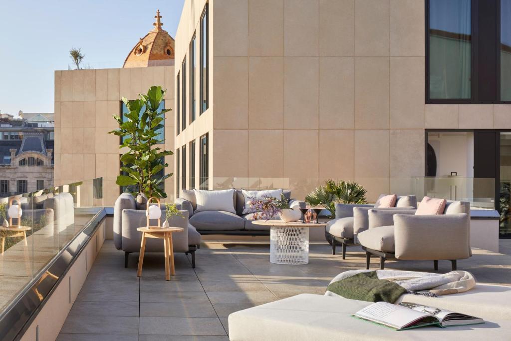 Studio ME 2 Bedroom Suite Terrace Jazuzzi