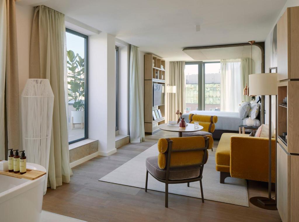 Studio ME 2 Bedroom Suite Terrace Jazuzzi