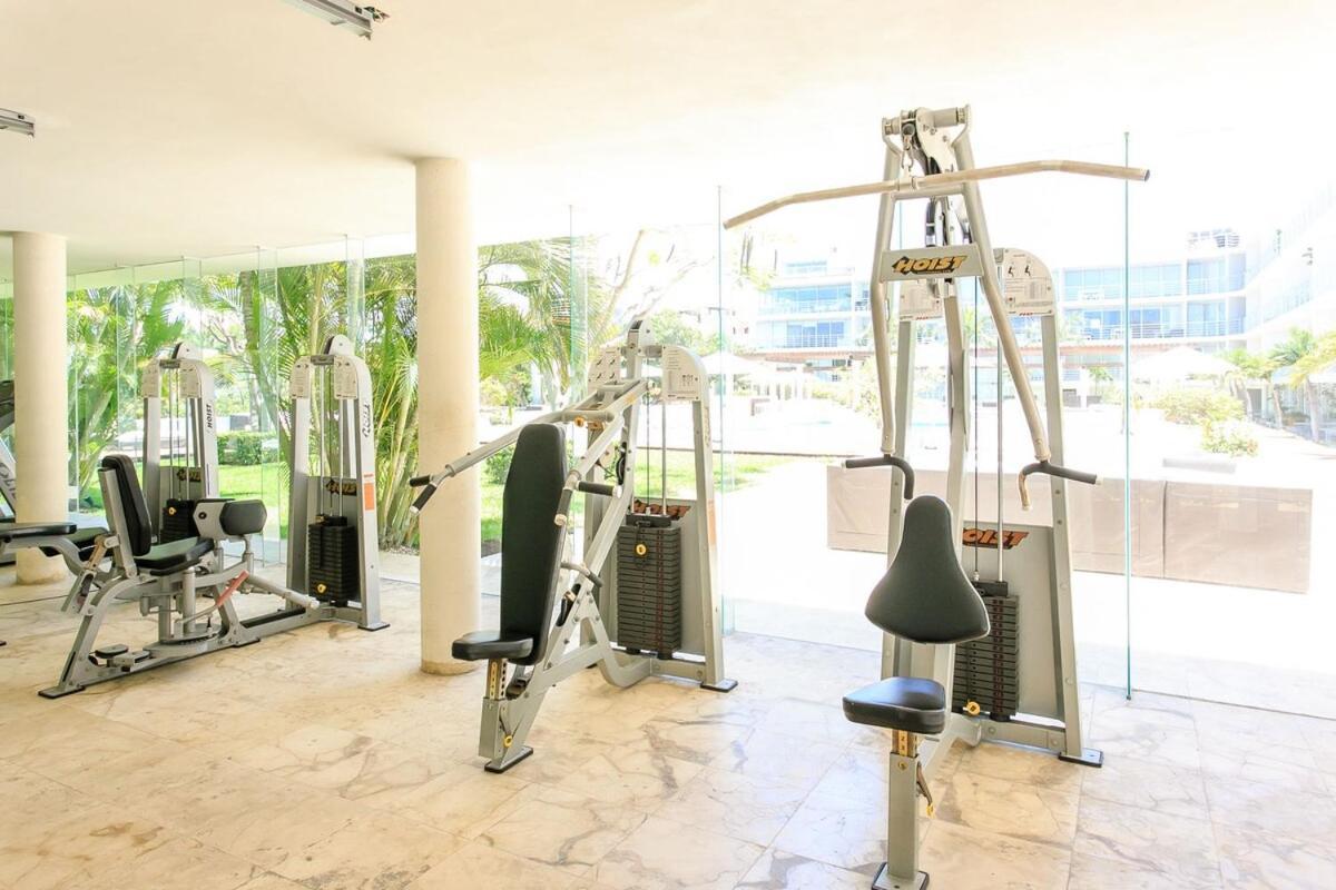 Apartamento de 1 dormitorio con balcón