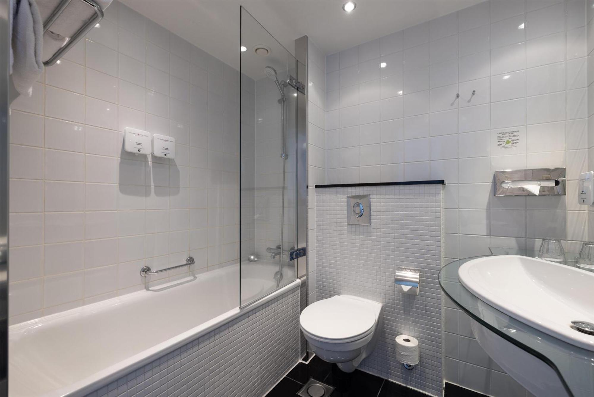 Habitación Doble Estándar