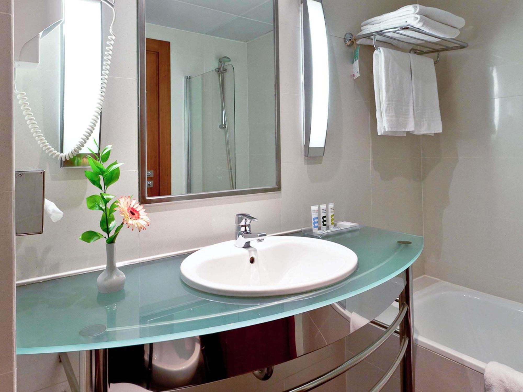 Suite con Letto Matrimoniale e Soggiorno