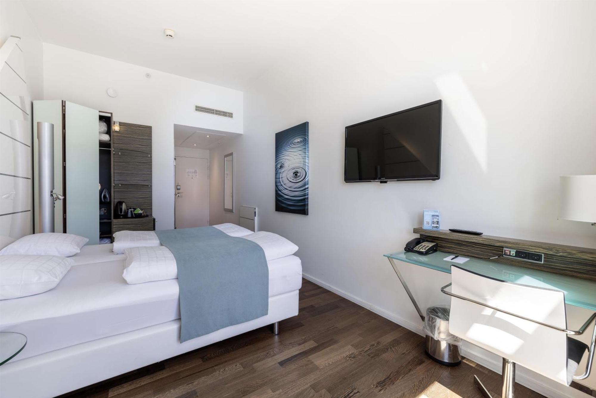 Habitación Doble Executive