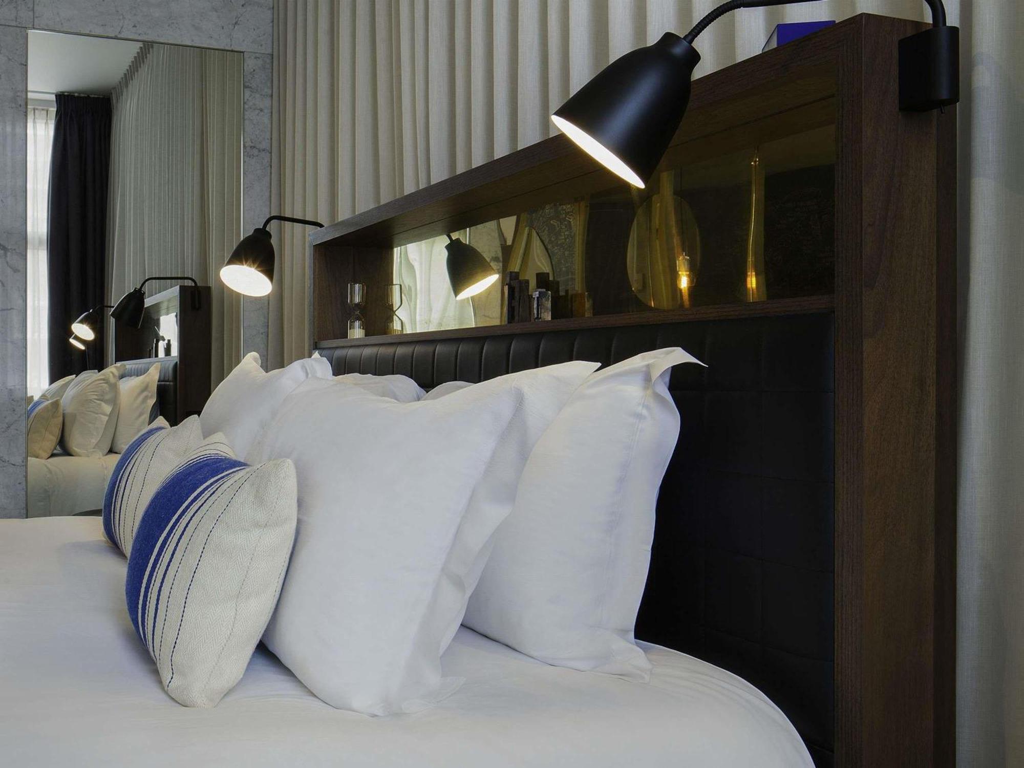 Suíte Júnior com Cama King-size