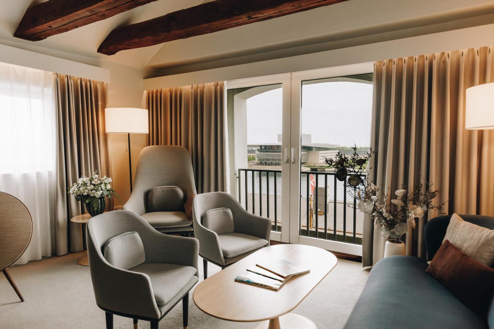 Suite Torre