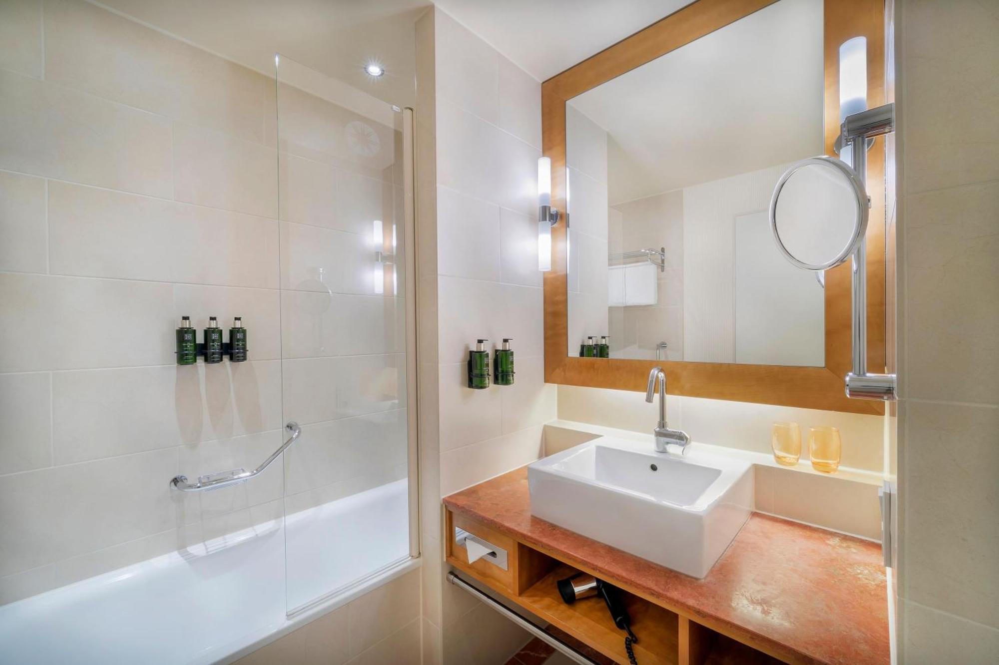 Camera Meliá