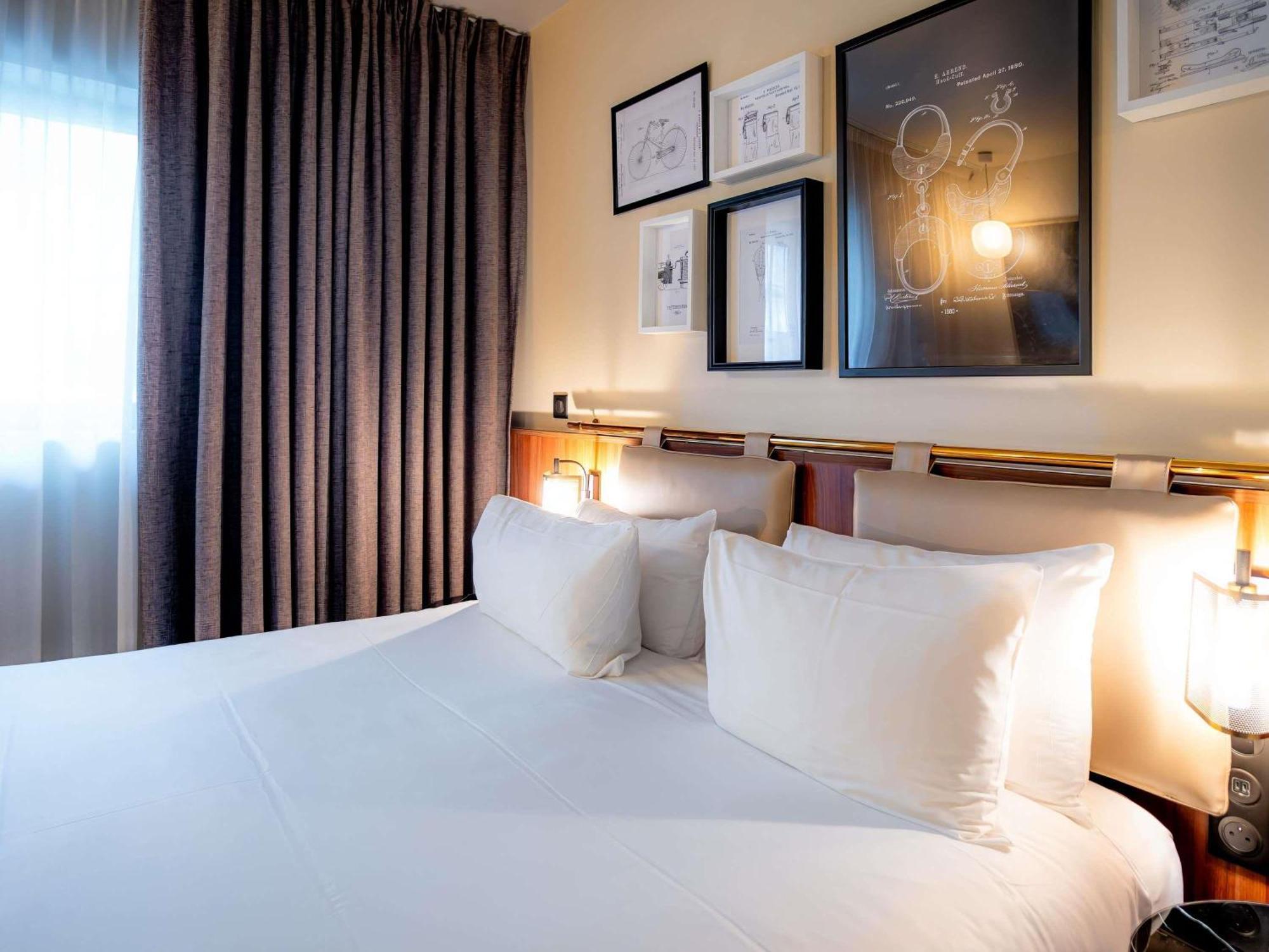 Camera Matrimoniale Standard