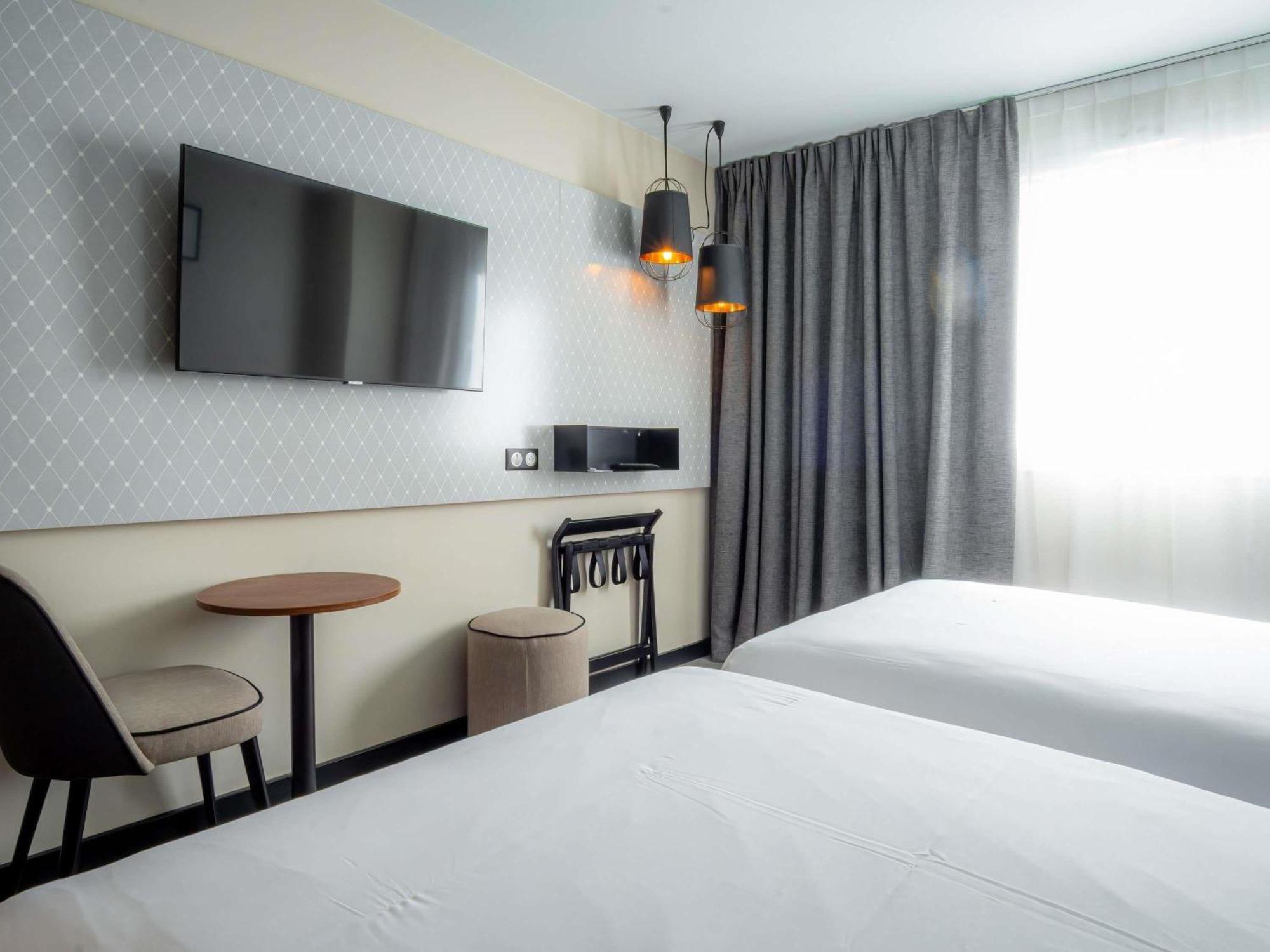 Camera Privilege con 1 Letto Queen-Size e 1 Divano-Letto per 1 Persona