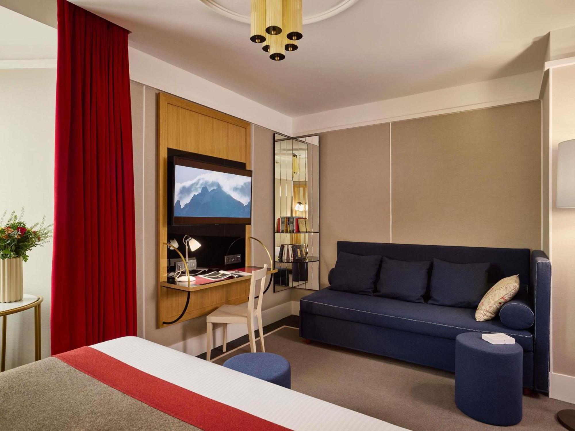 Junior Suite King