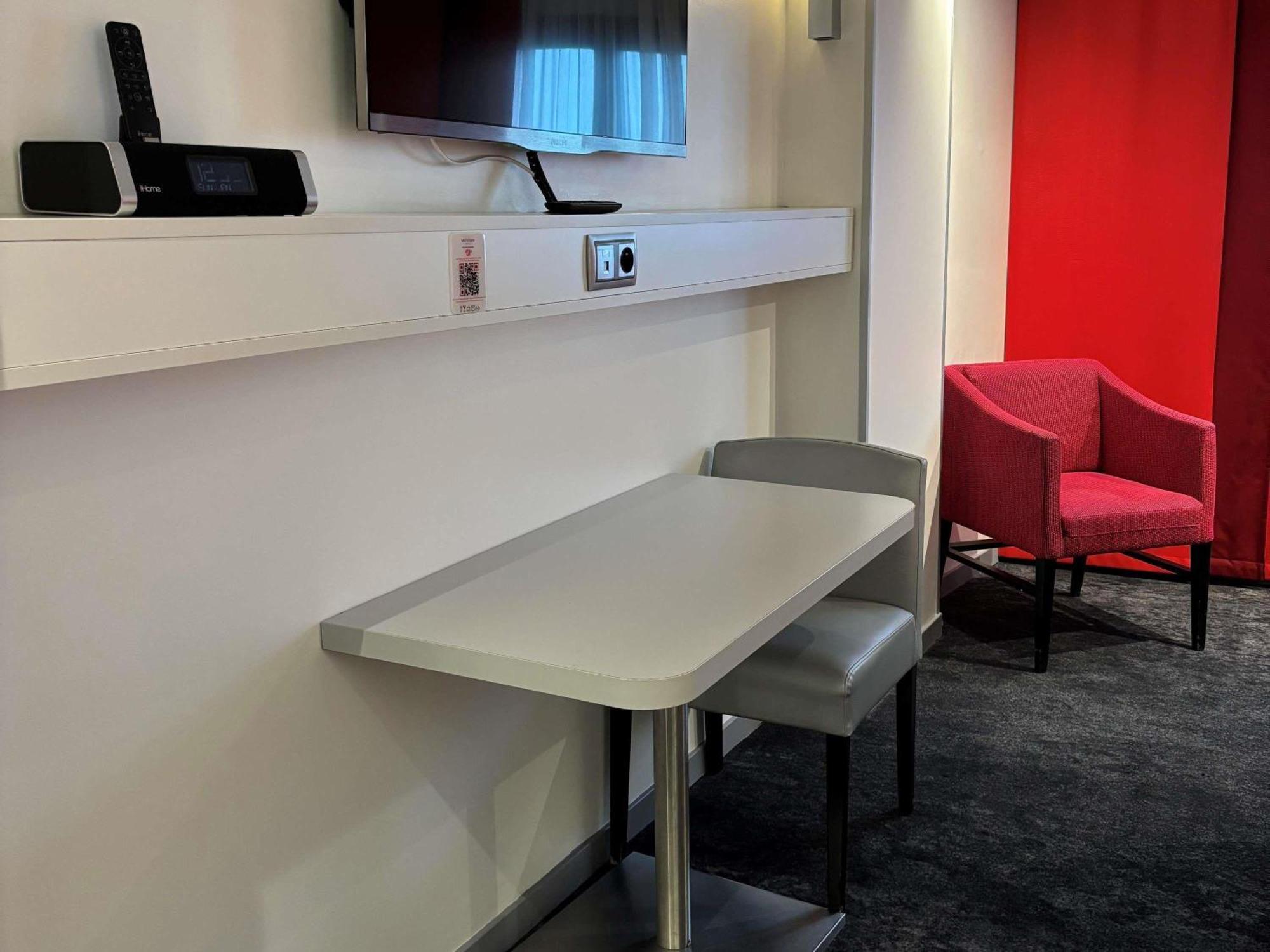 Privilege Double Room
