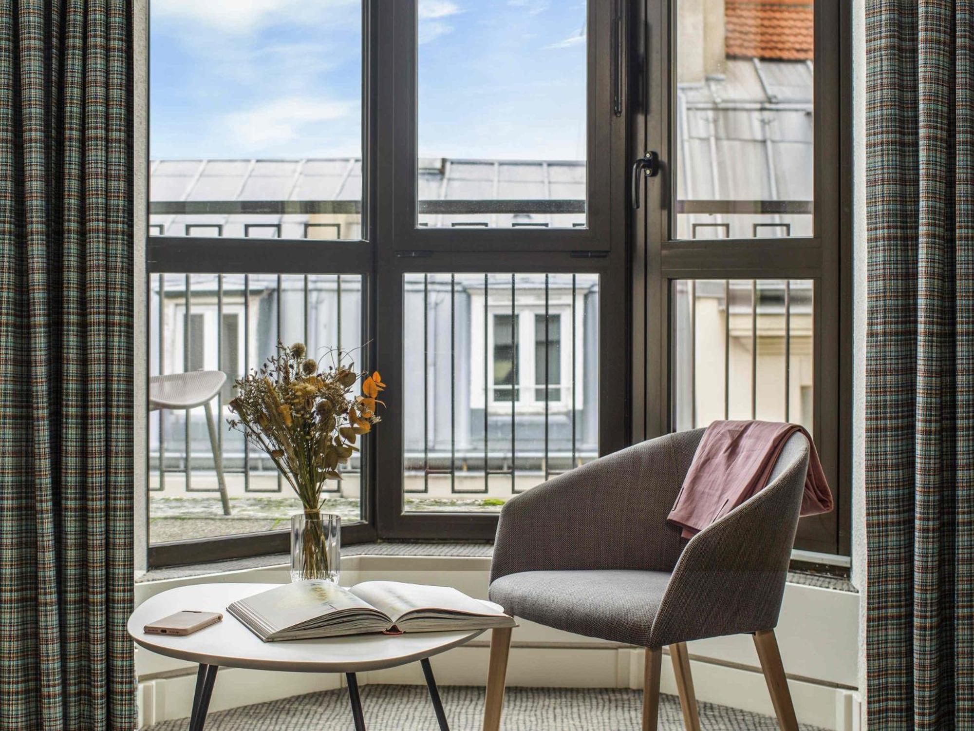 Camera Privilege con Terrazza