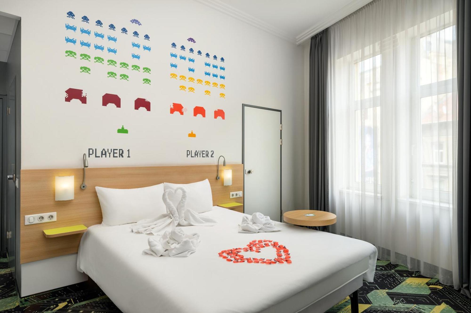 Habitación Doble de diseño