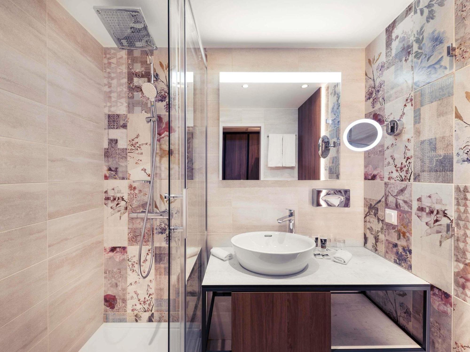 Habitación Individual Superior