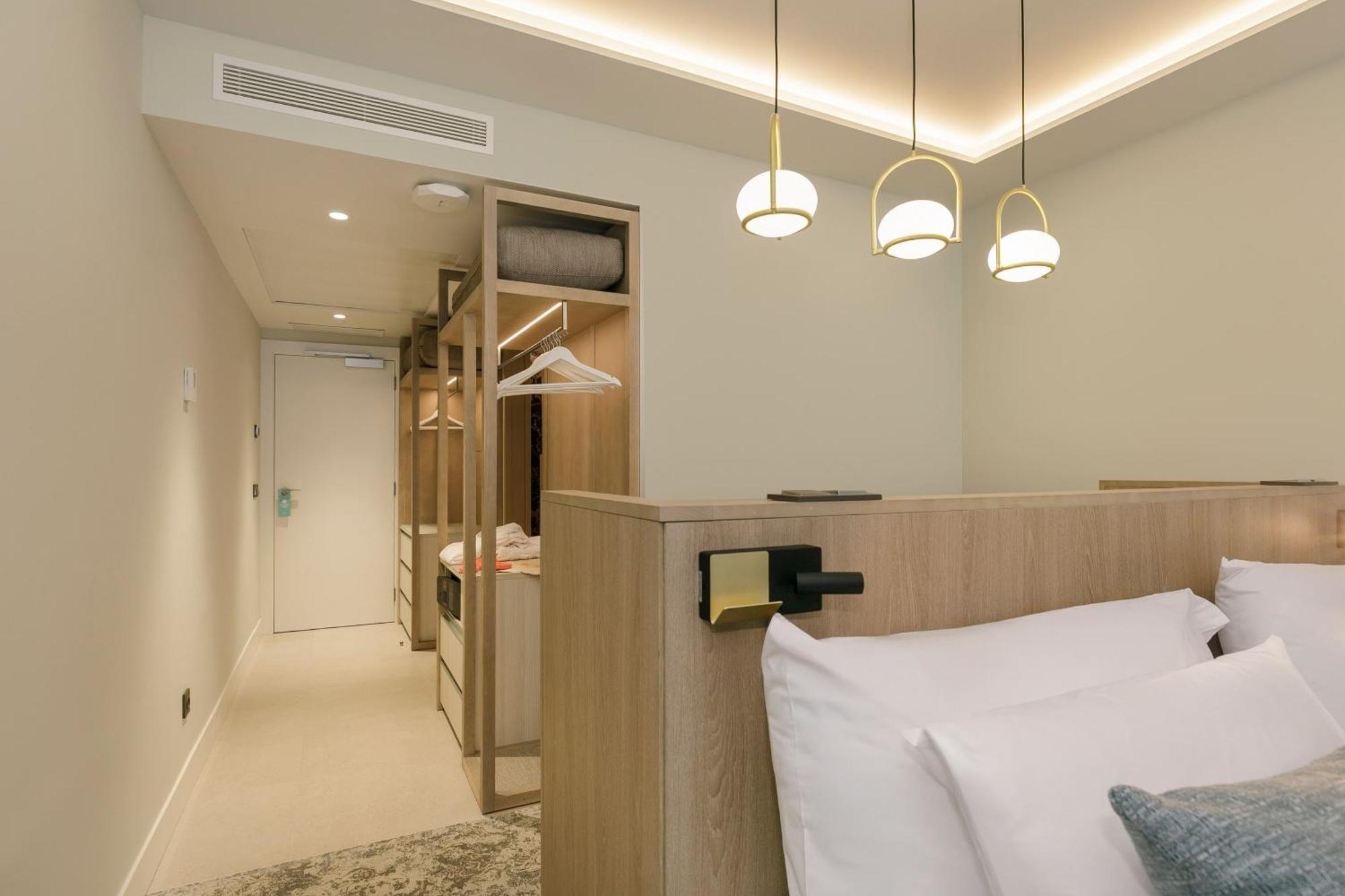 Junior Suite Solarium Sea View