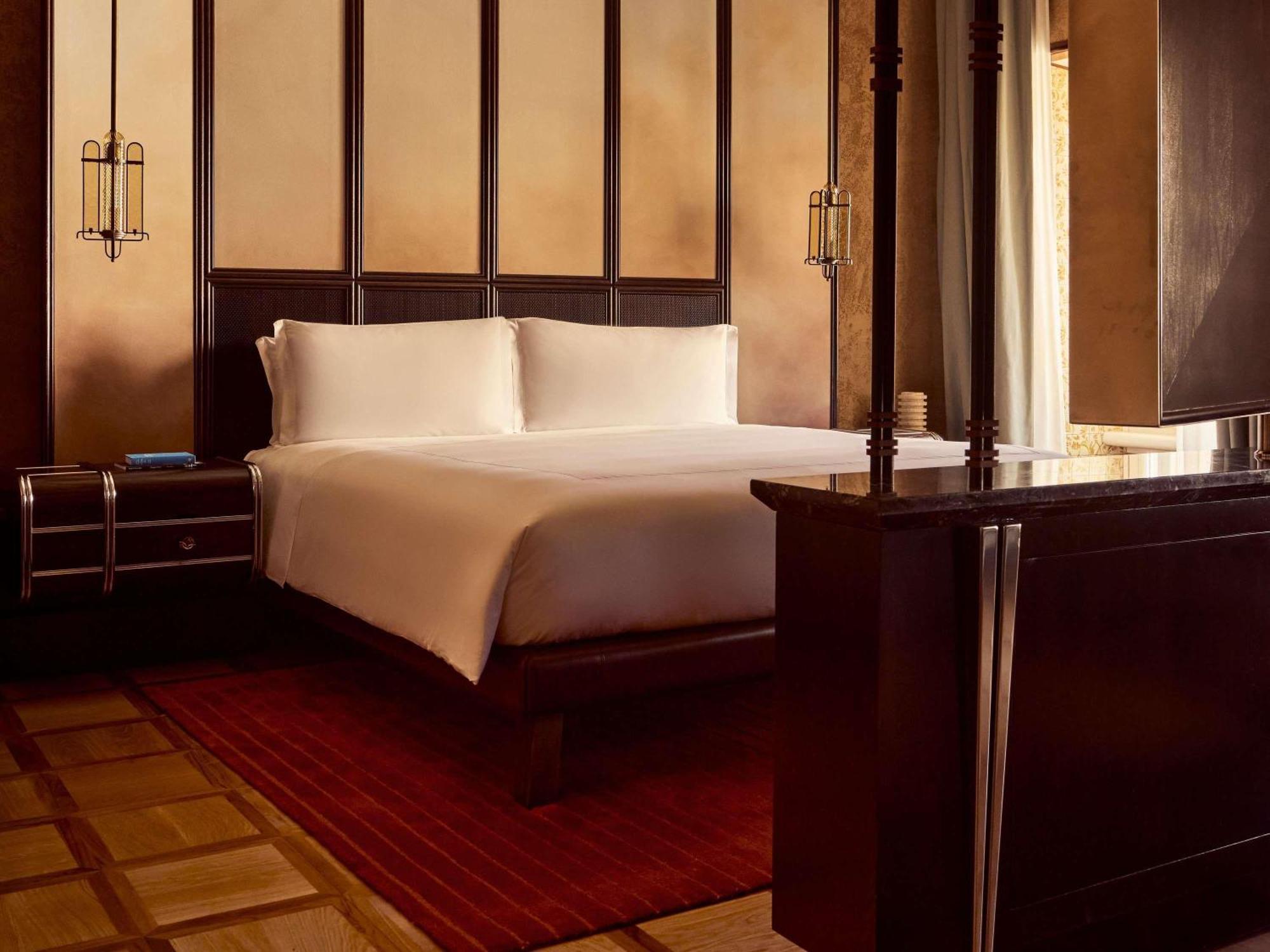 Suite Junior con vistas