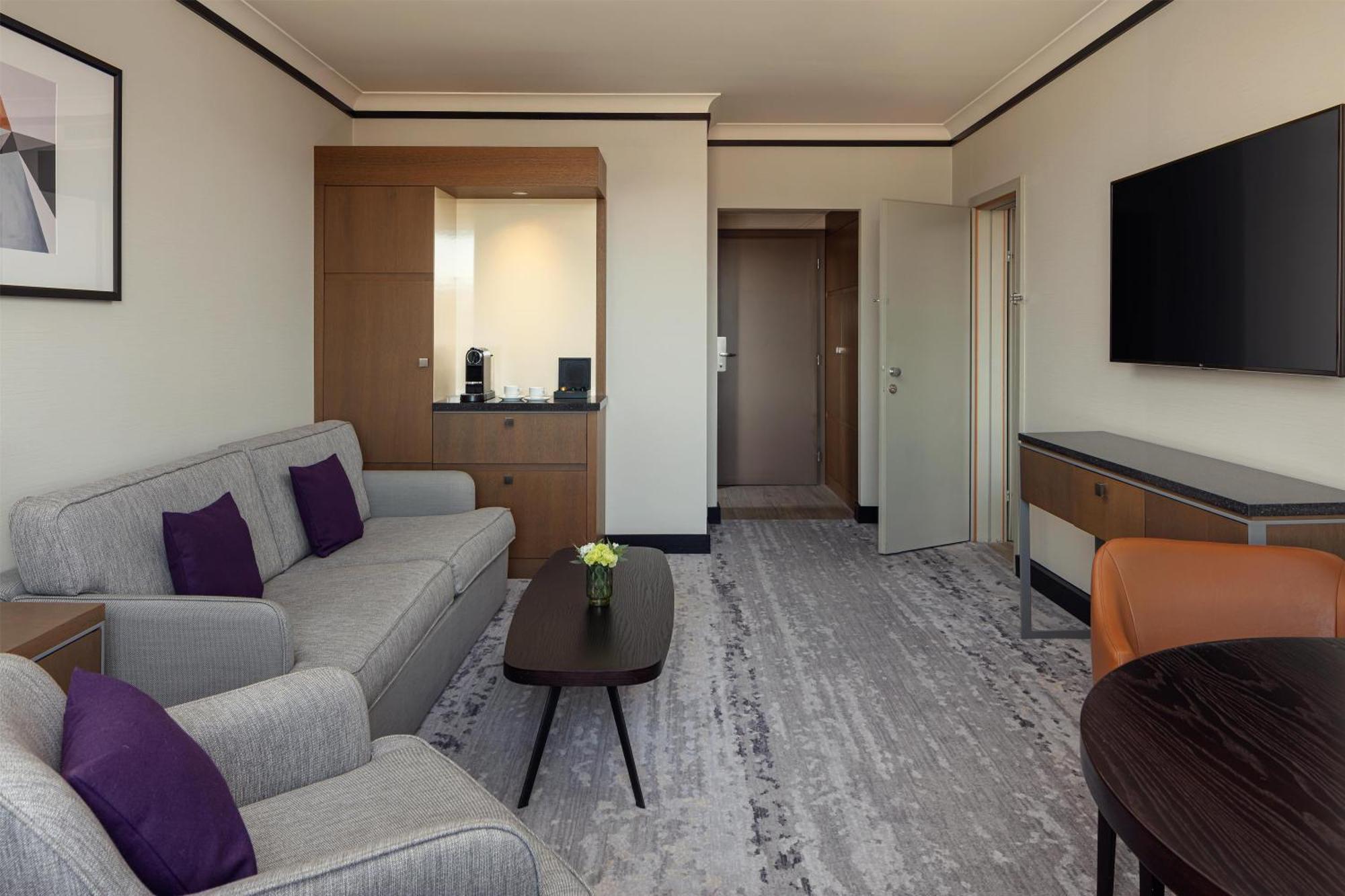 Suite King Executive