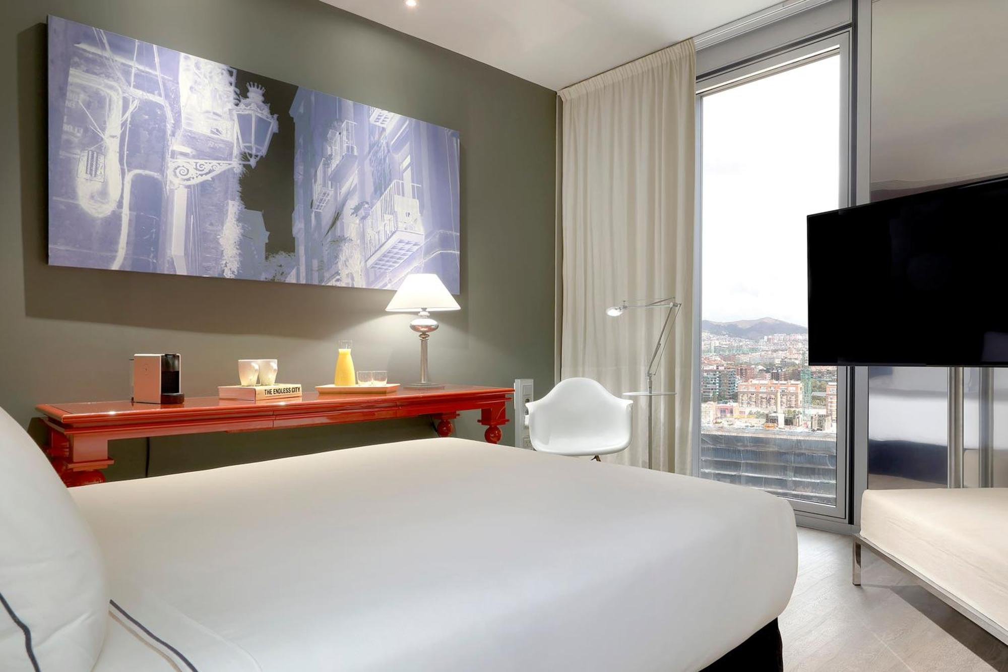 The Level Family Suite City View