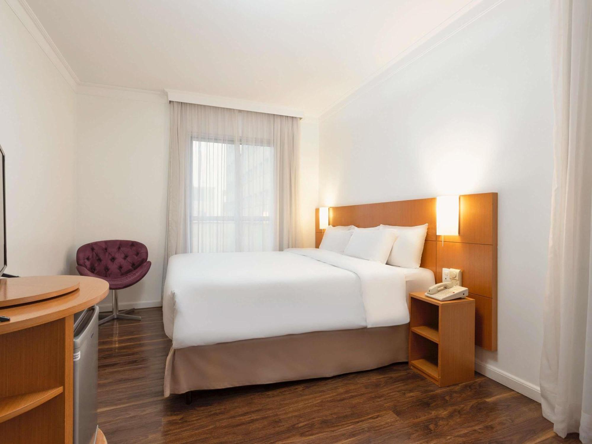 Superior Double Room Balcony