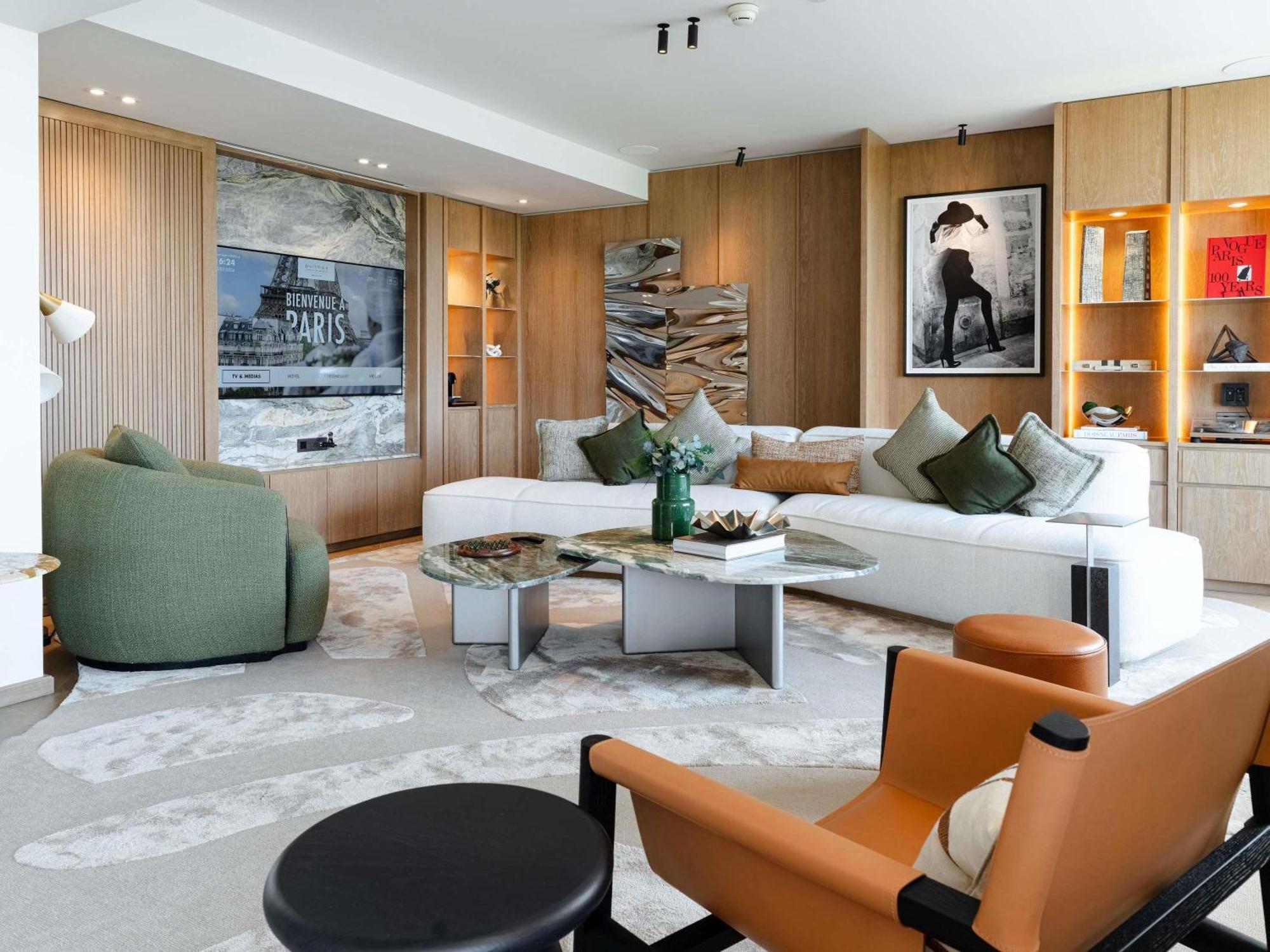 Suite Signature