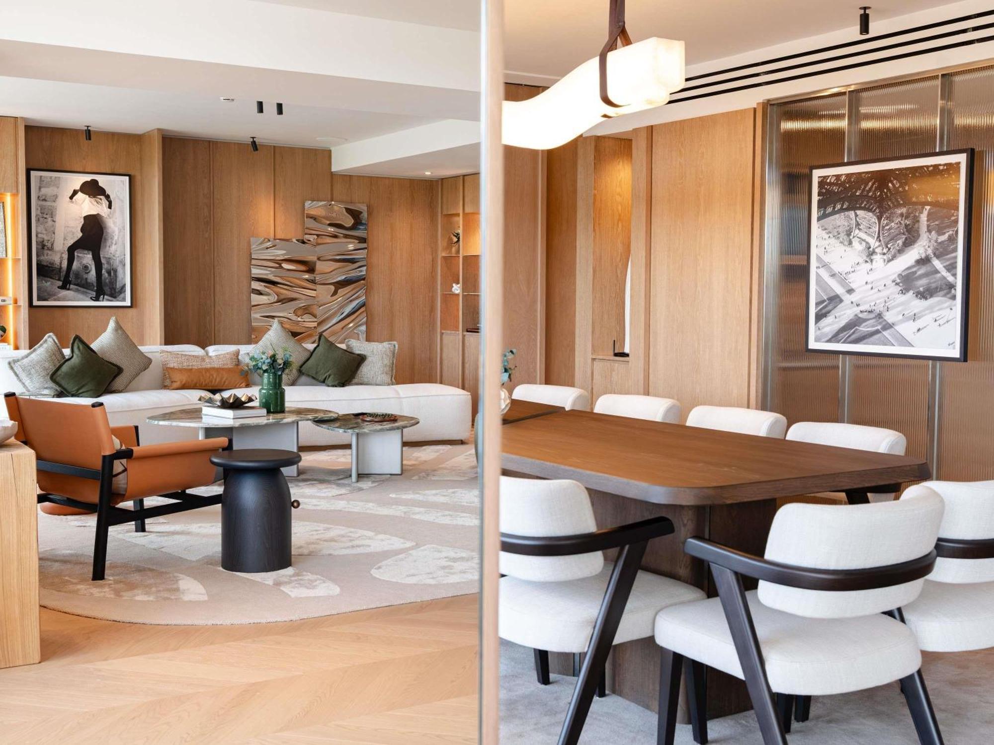 Signature Suite