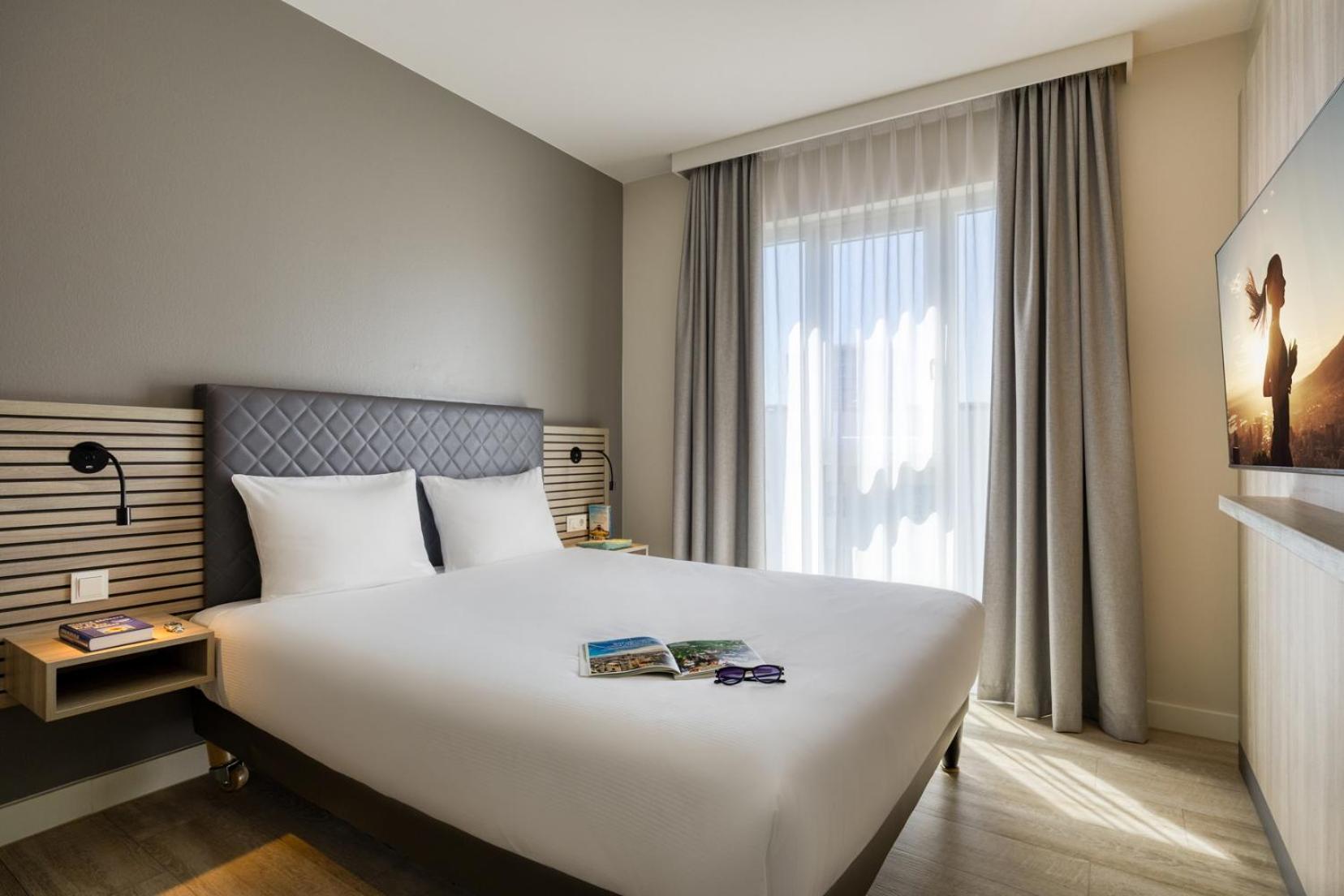 Appartamento Executive con 1 Camera da Letto