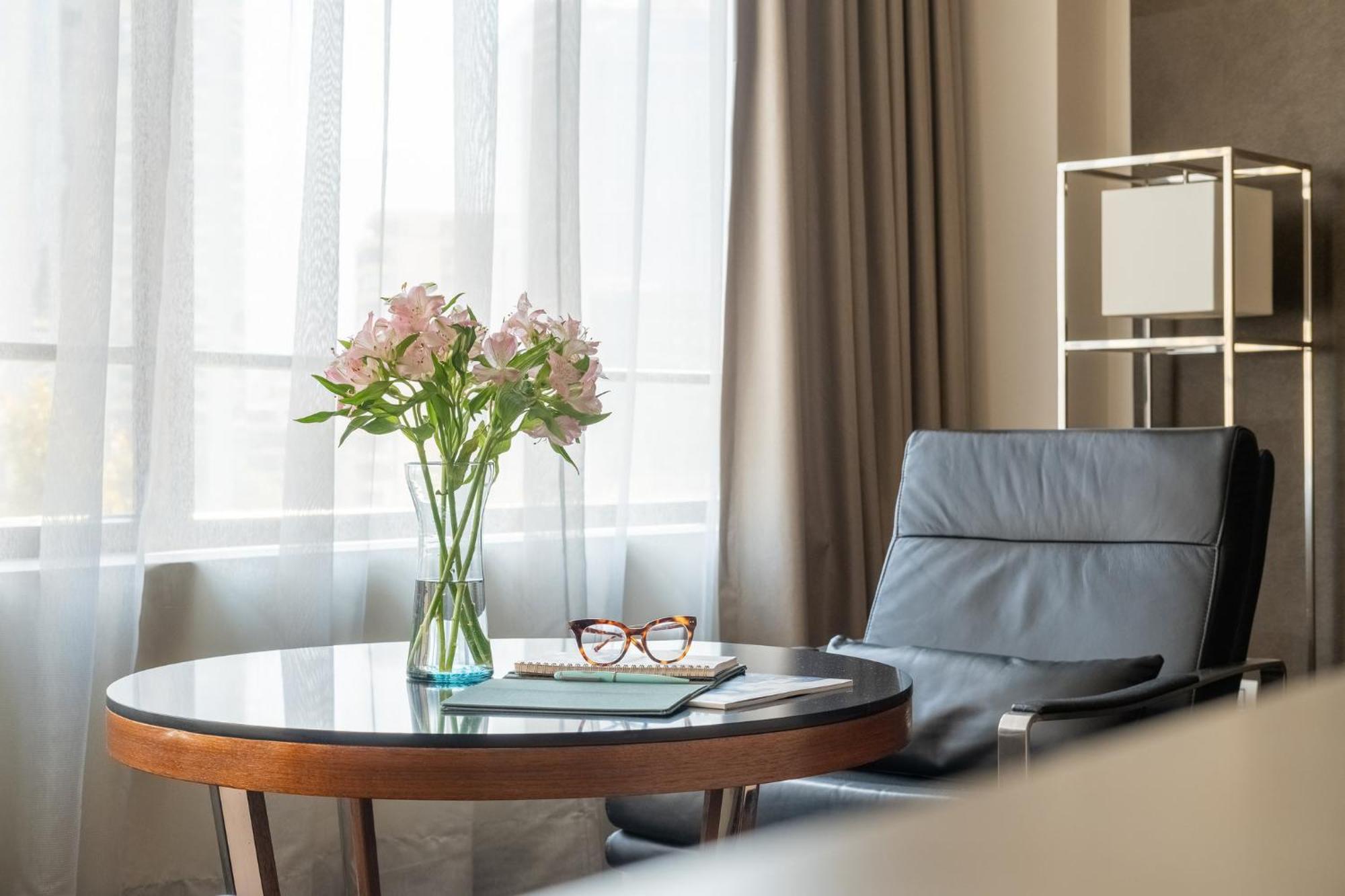 Deluxe Room Twin