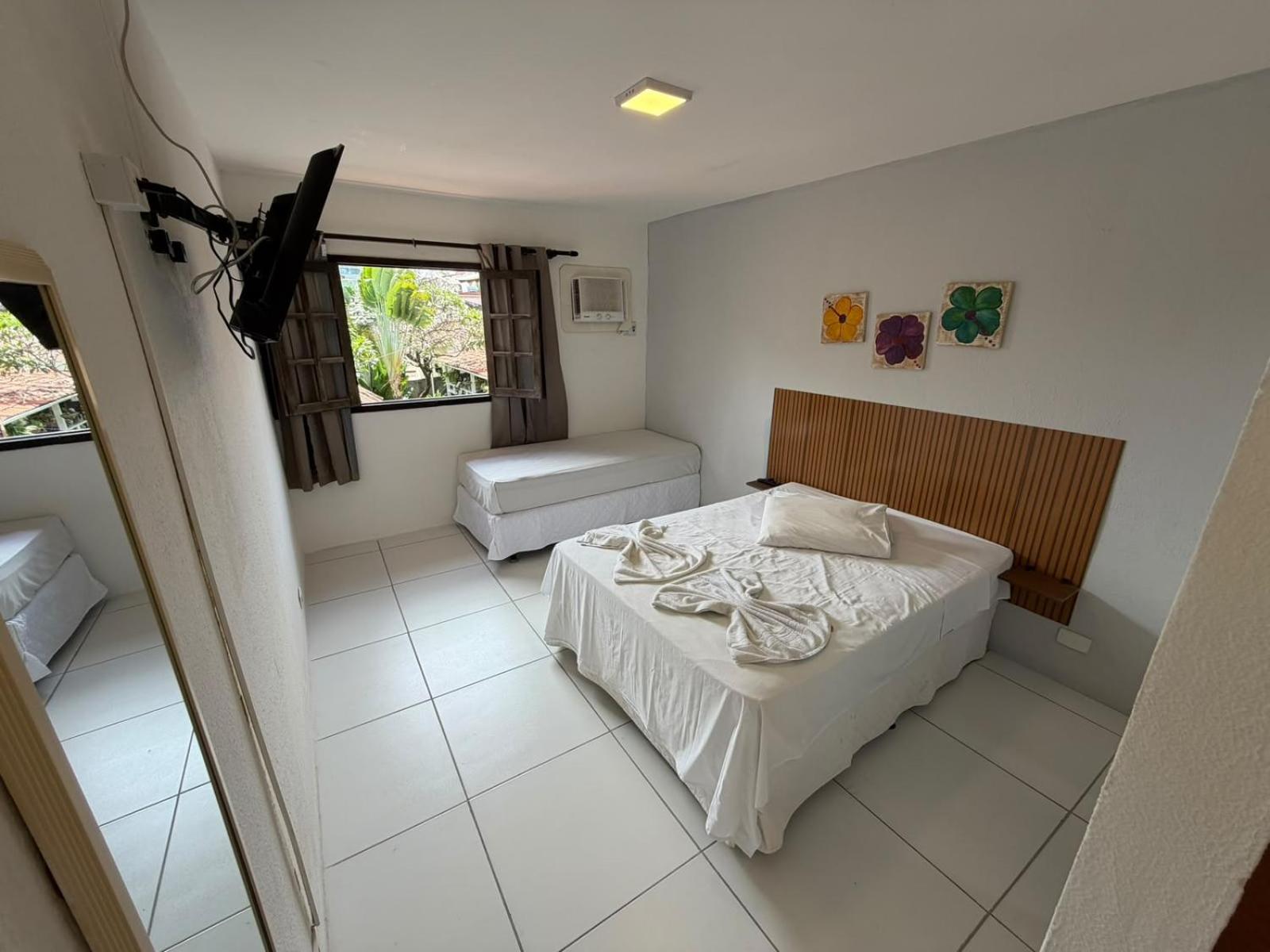 Quarto Triplo
