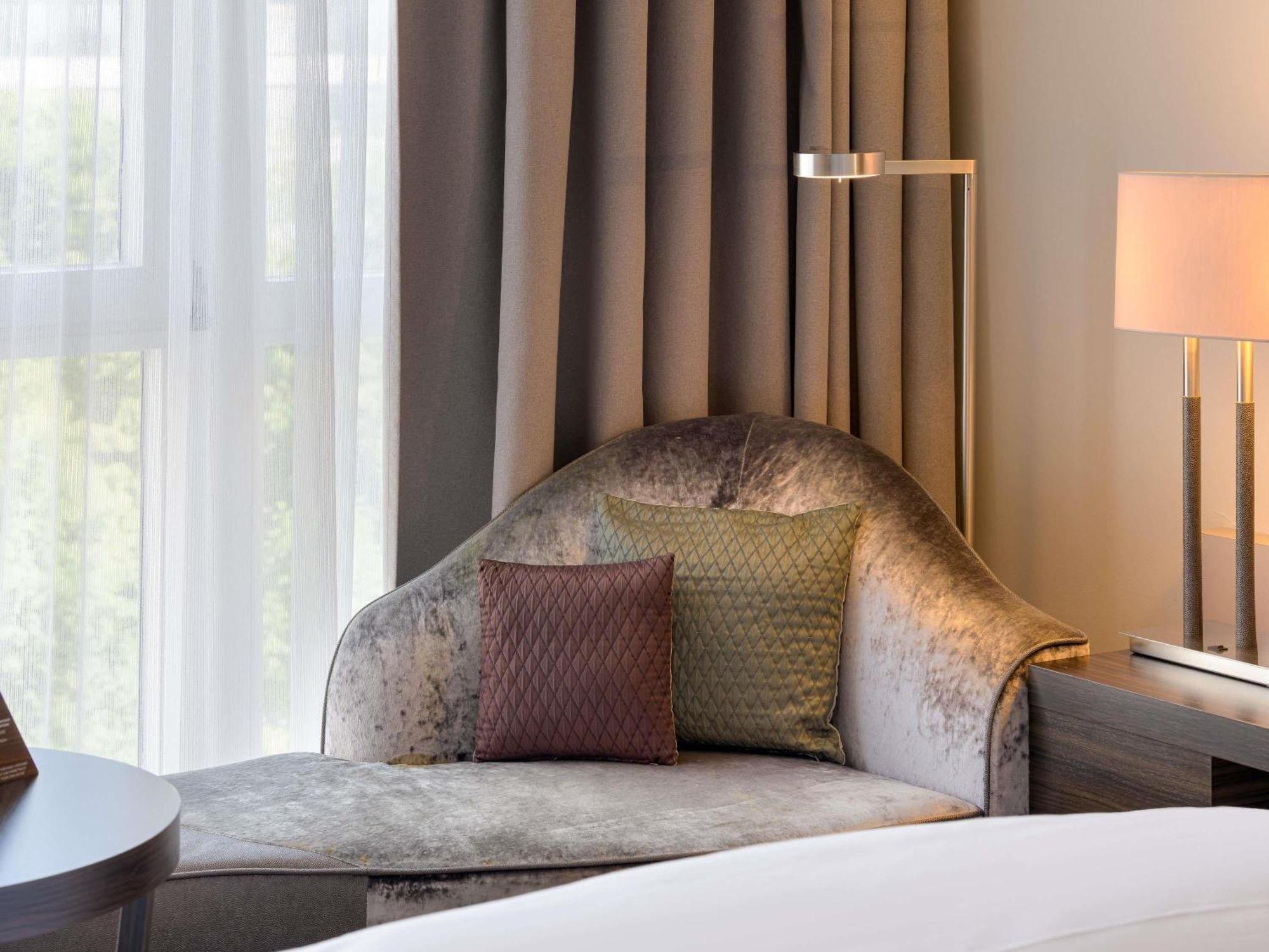 Premium Superior Room