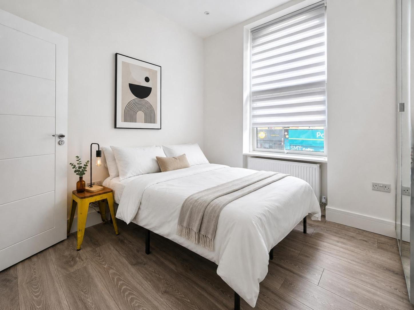 Appartamento con 3 Camere da Letto