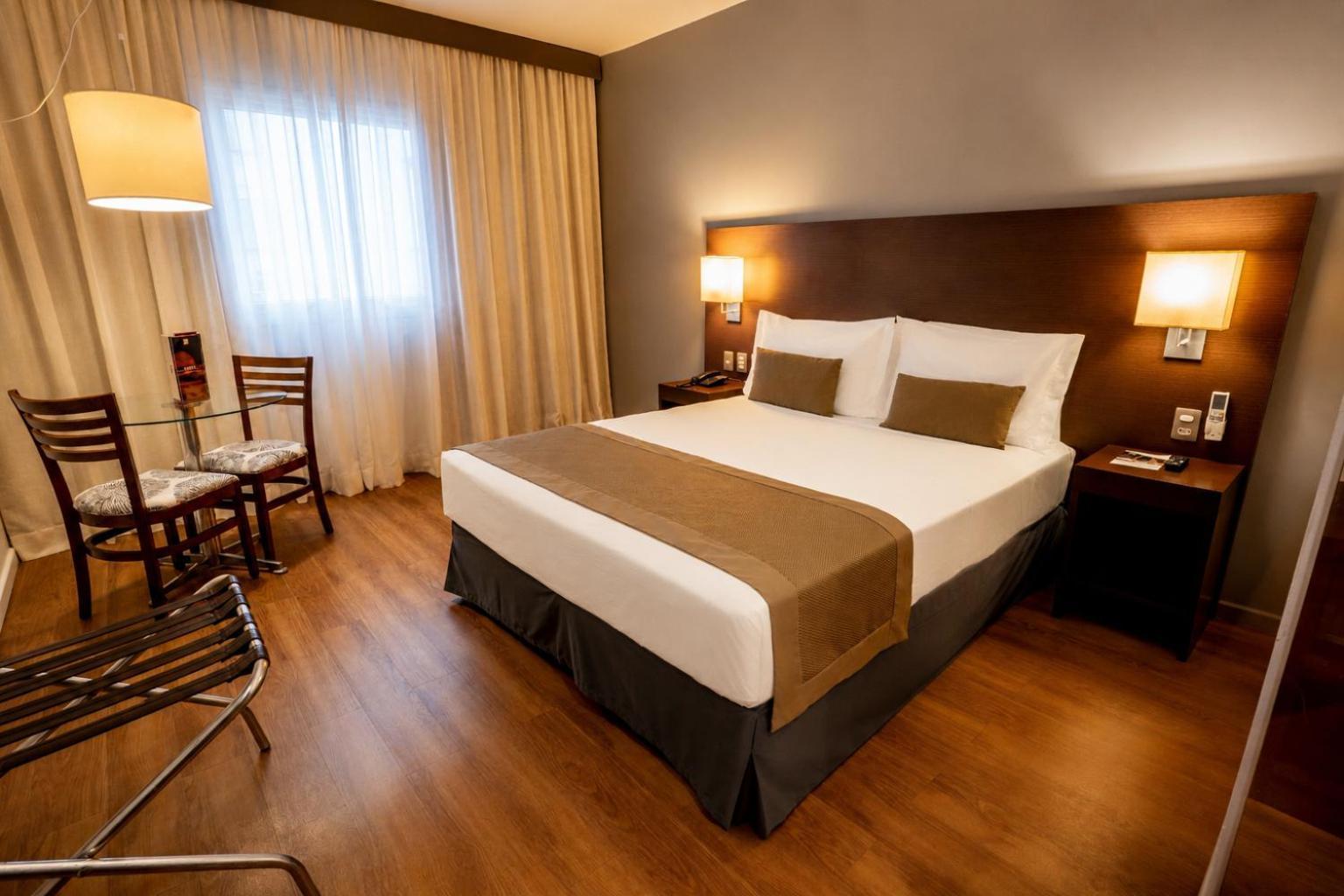 Superior Double Room One Double Bed
