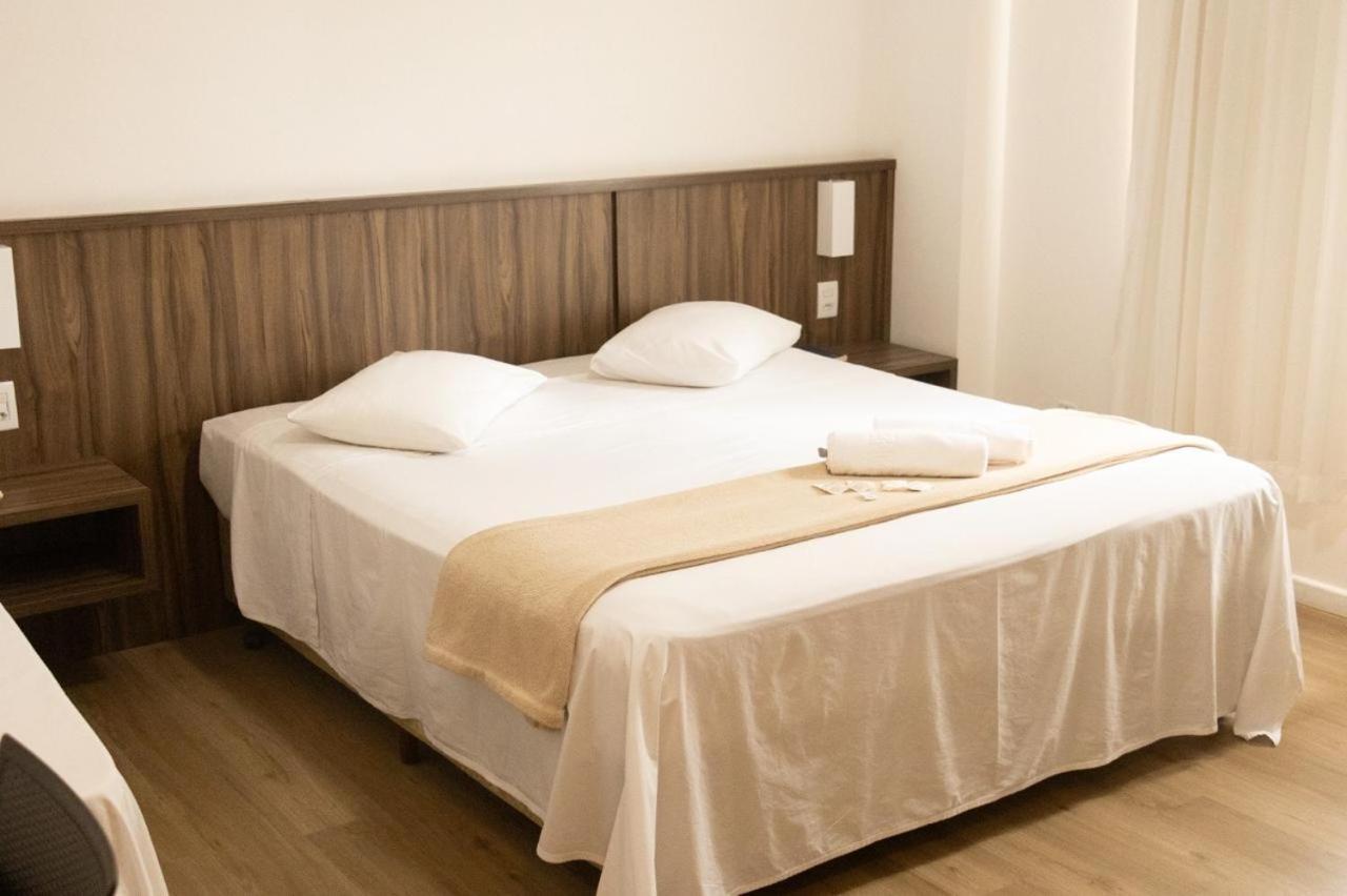 Quarto Duplo Superior